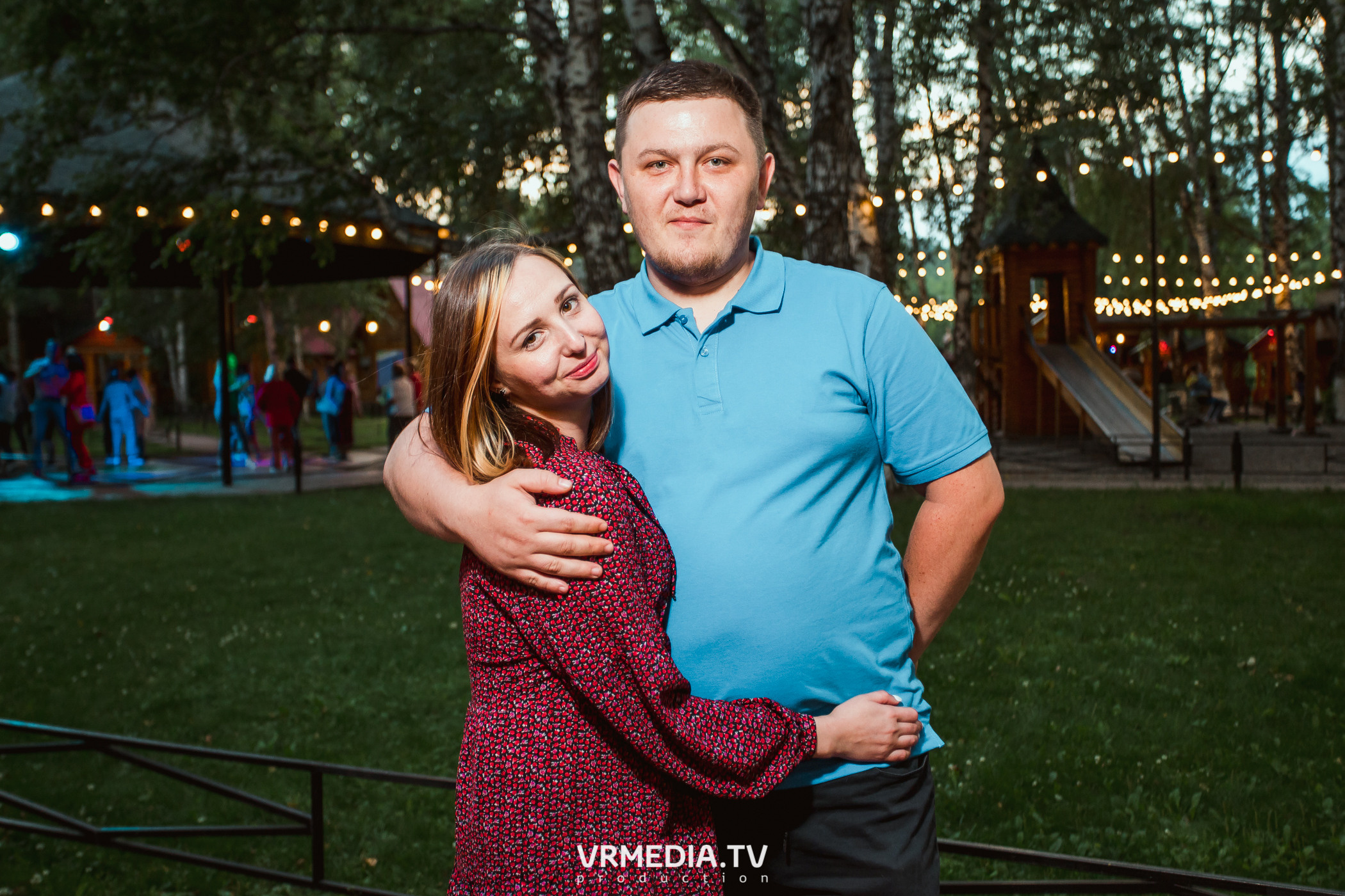 В гостях «У Петровича»