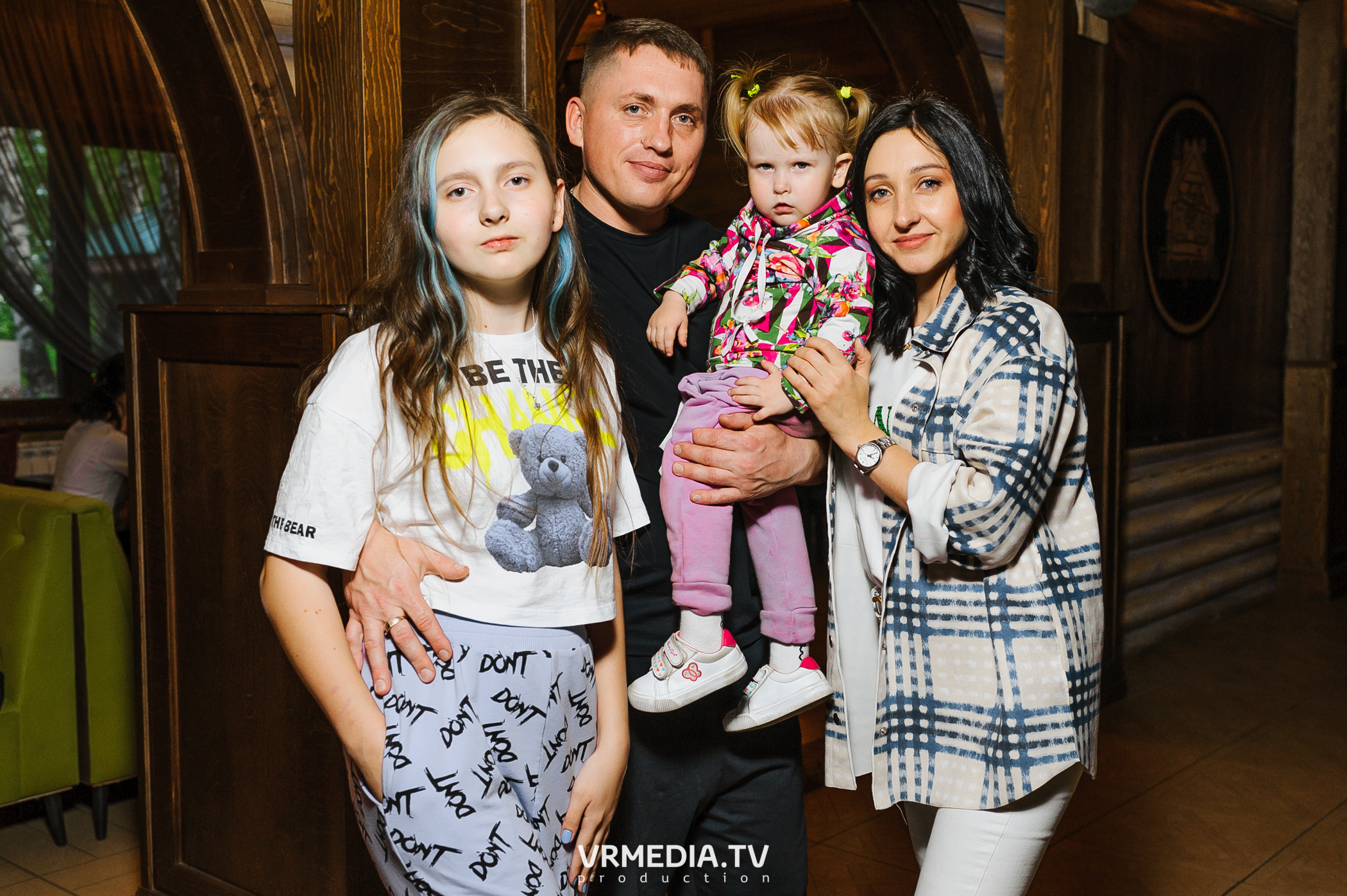 В гостях «У Петровича»