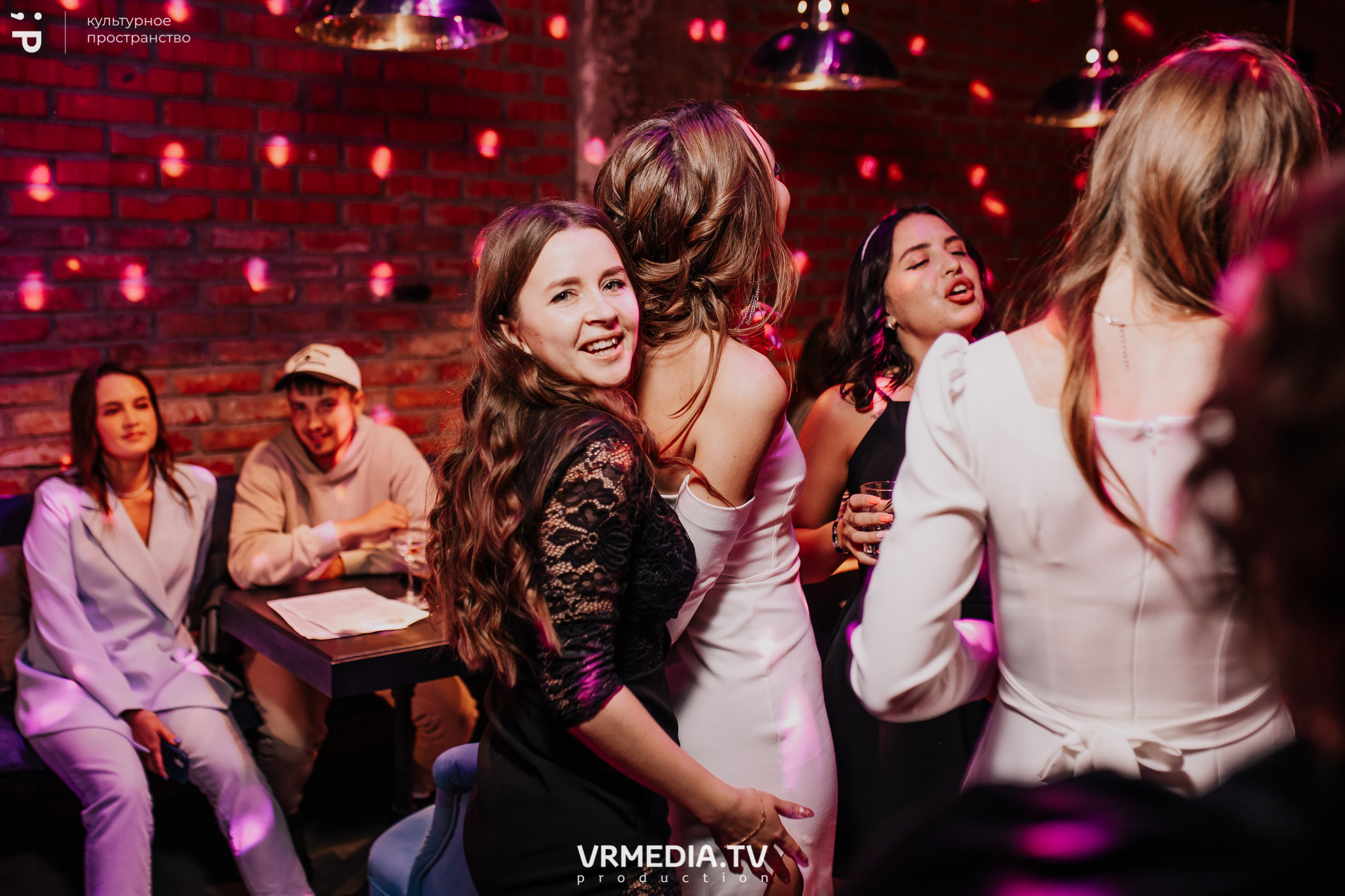 #Редакция_Лето в культурном пространстве «Редакция»