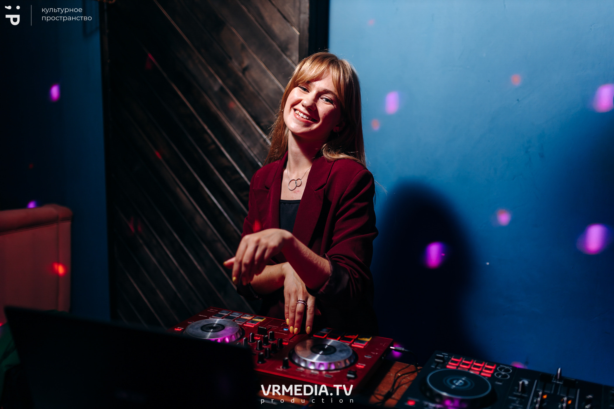 #Редакция_Лето в культурном пространстве «Редакция»