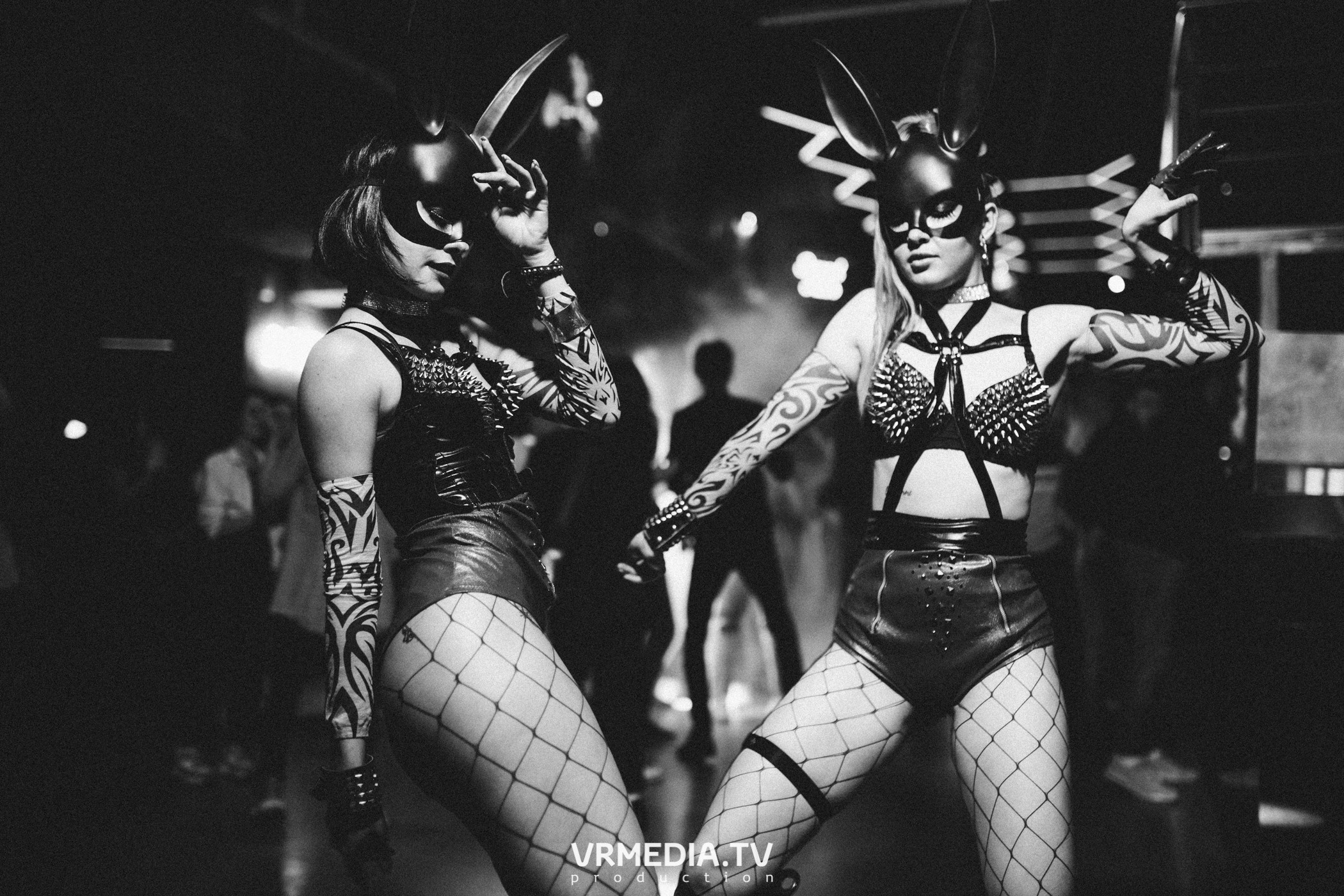 Выходные в баре «DOSKI»