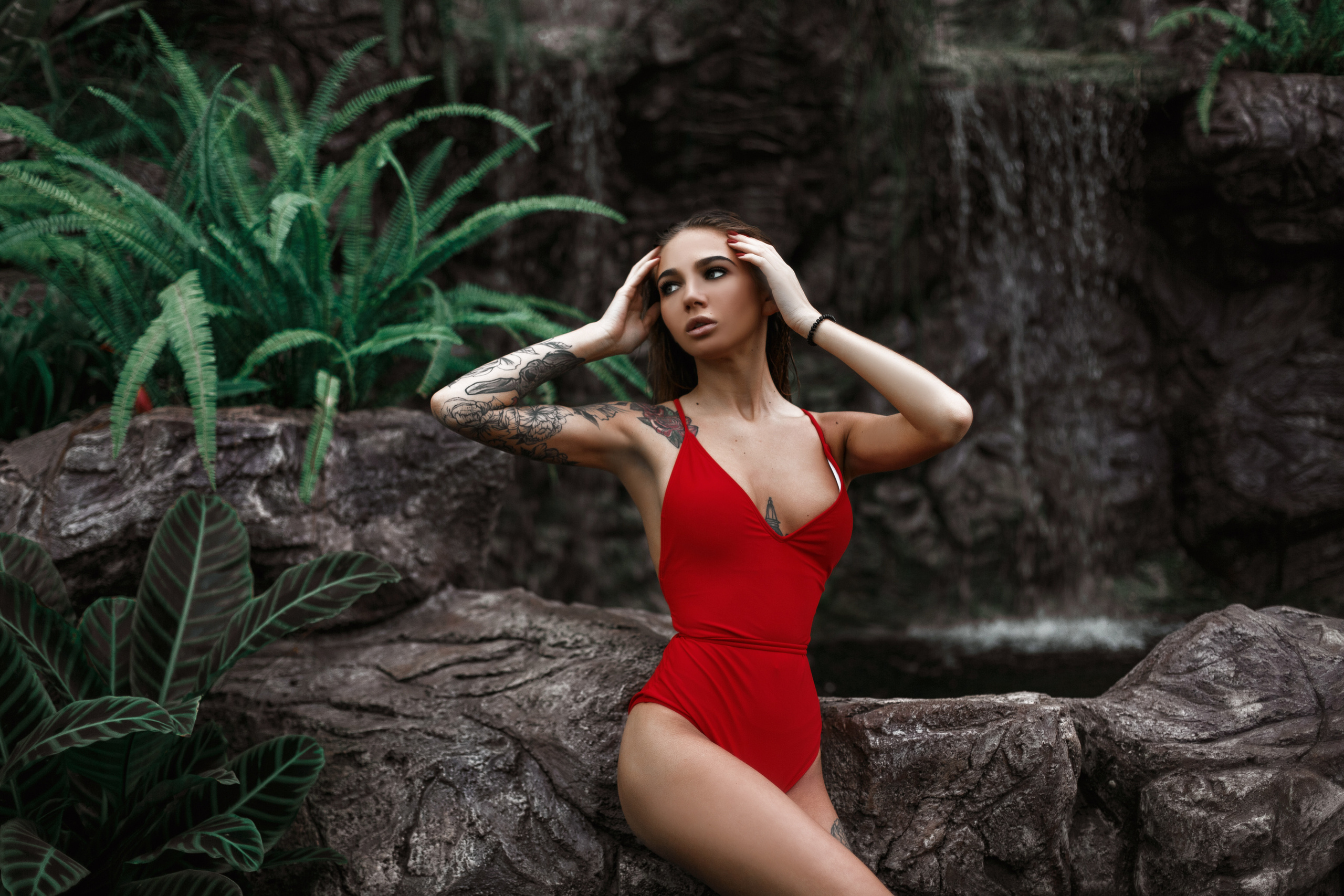 Ботанический Сад (просп. В. В. Михайлова, 11А)