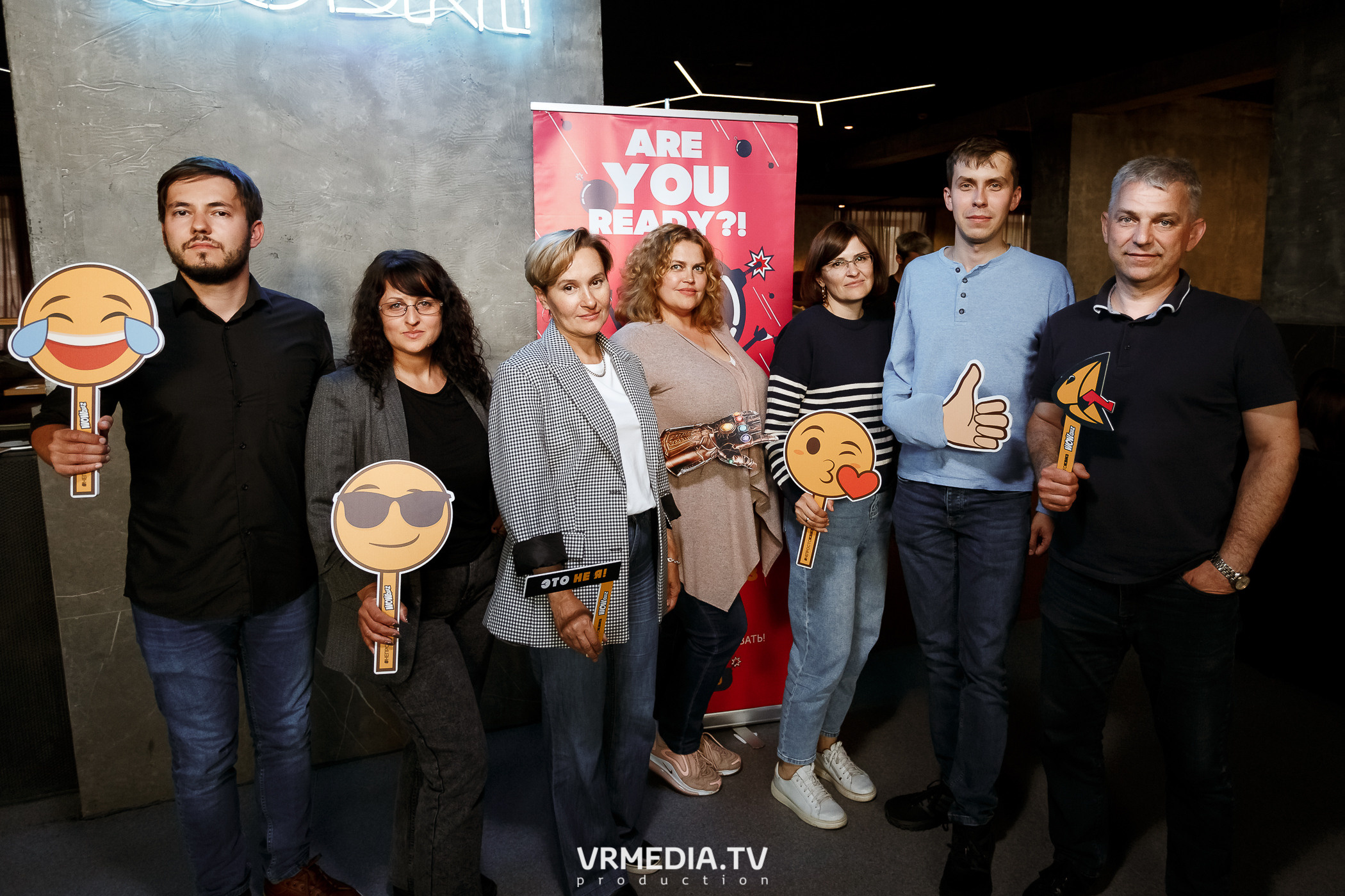 WOW QUIZ в баре «DOSKI»