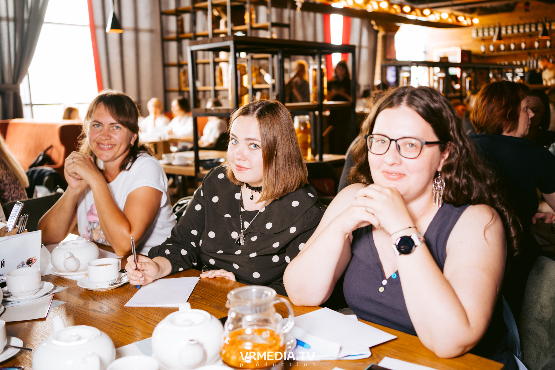 IMOM’S в гриль-баре «Жара»