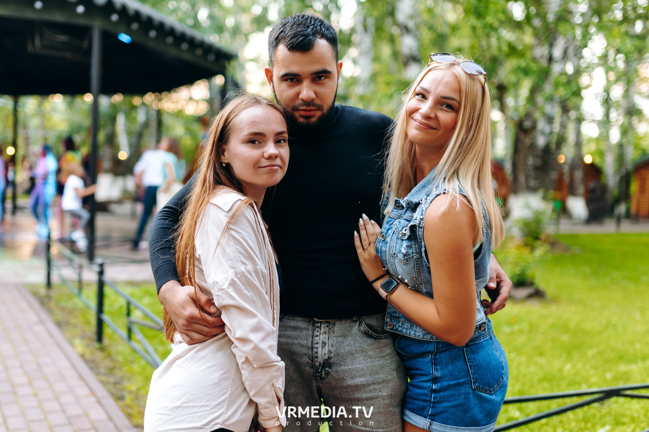 В гостях «У Петровича»