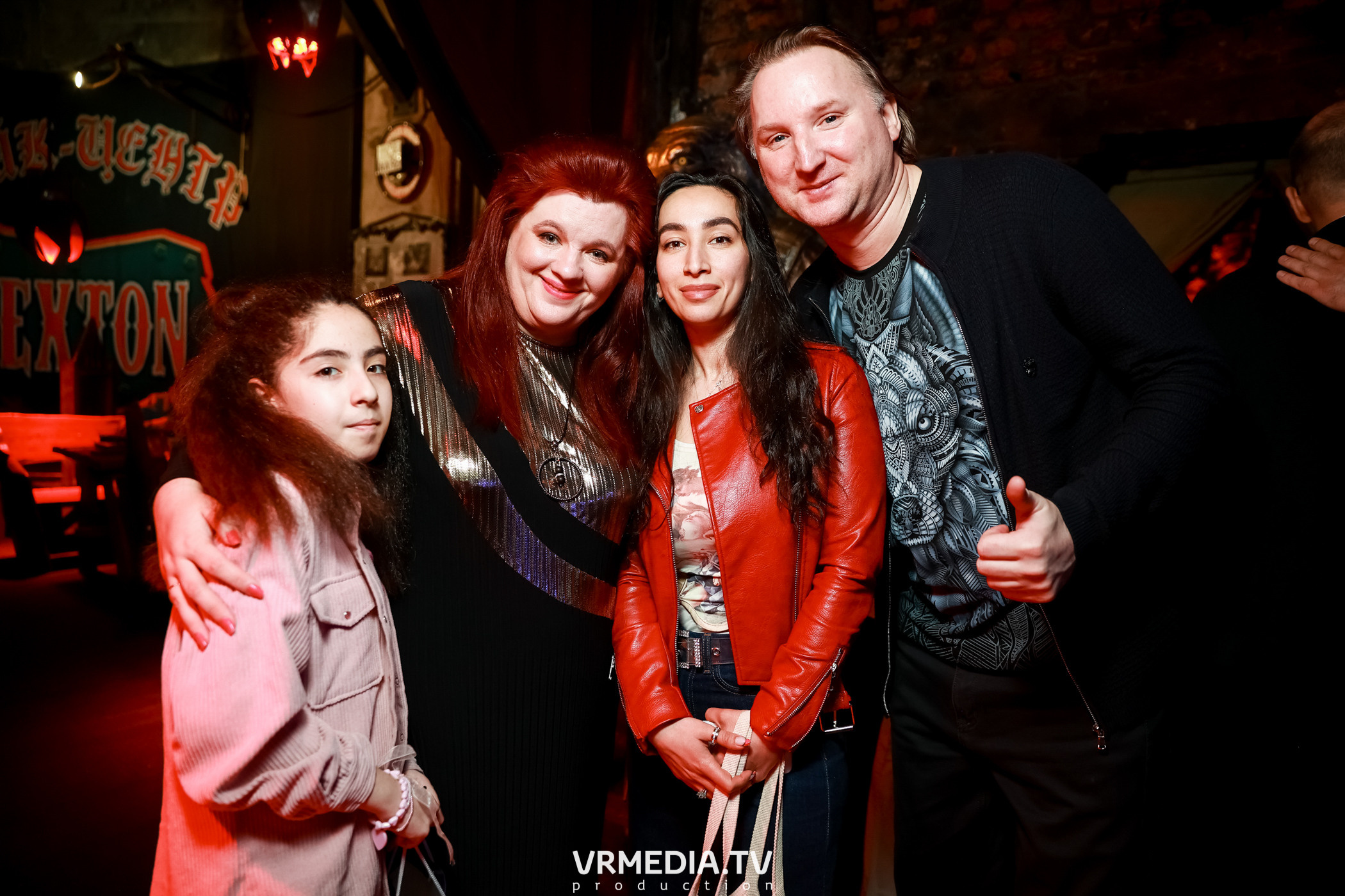 17 Международный вокальный Конкурс-Проект «Батл Голосов»