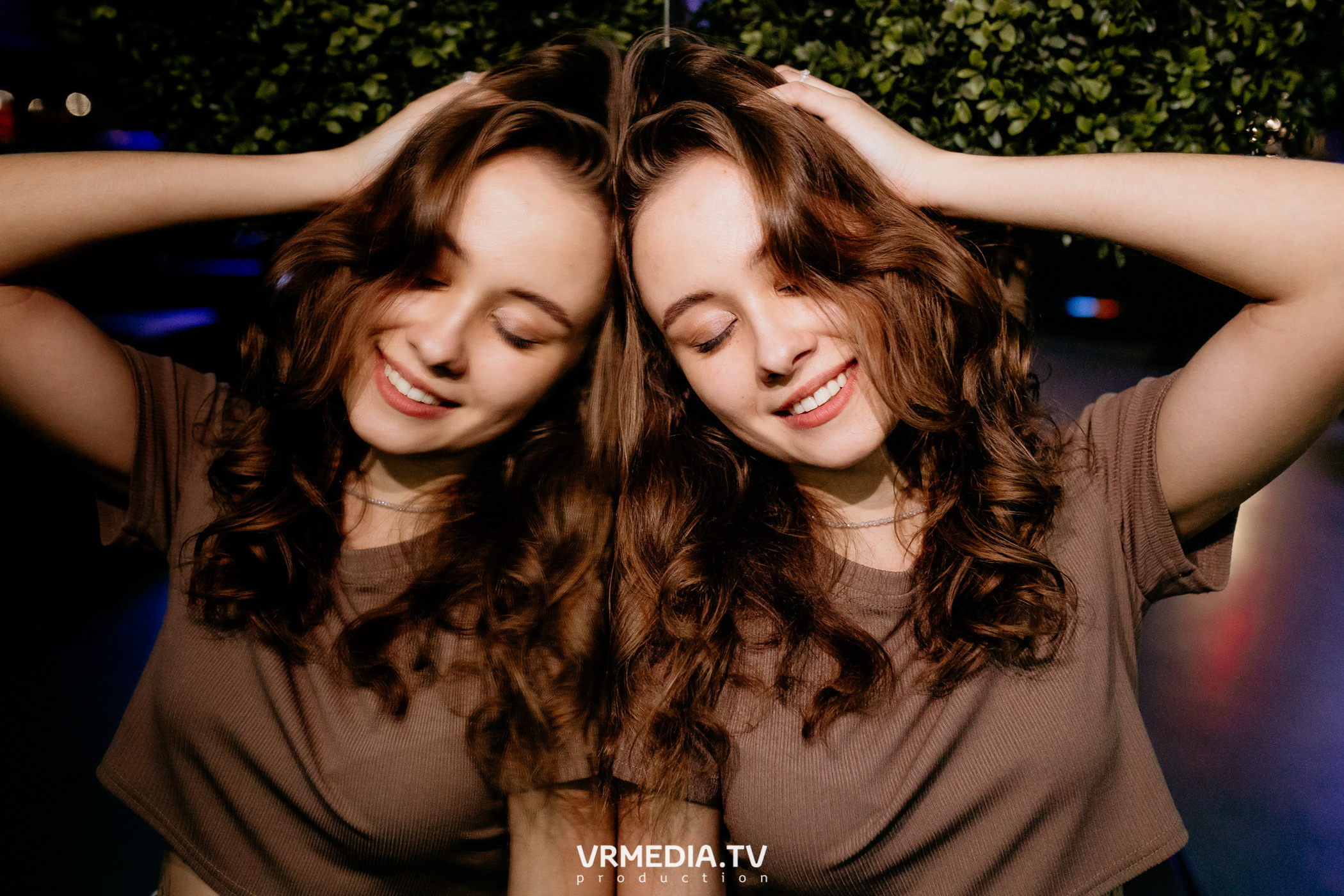 Выходные в баре «DOSKI»