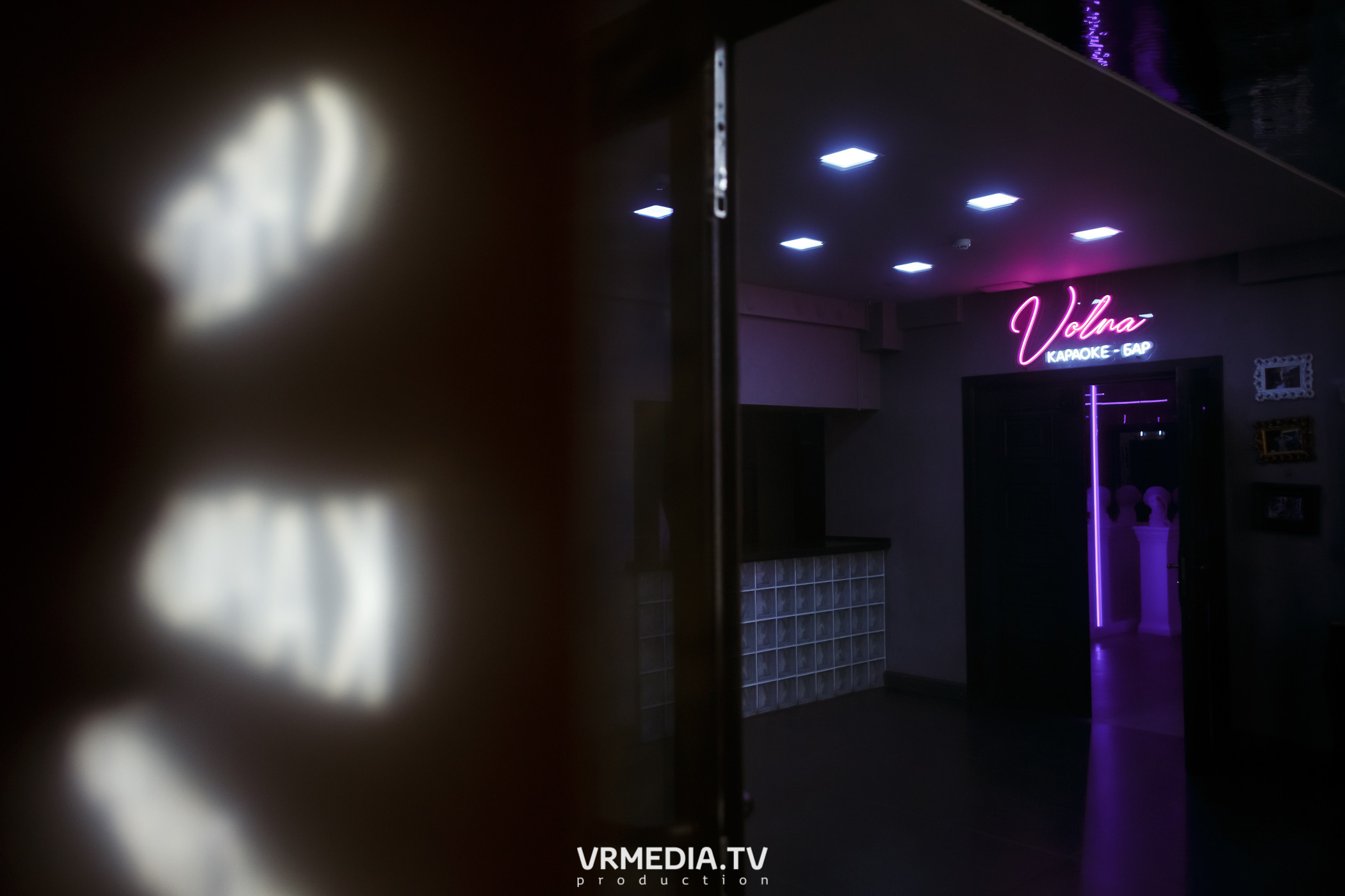 Летний караоке марафон в караоке-баре «Volna»