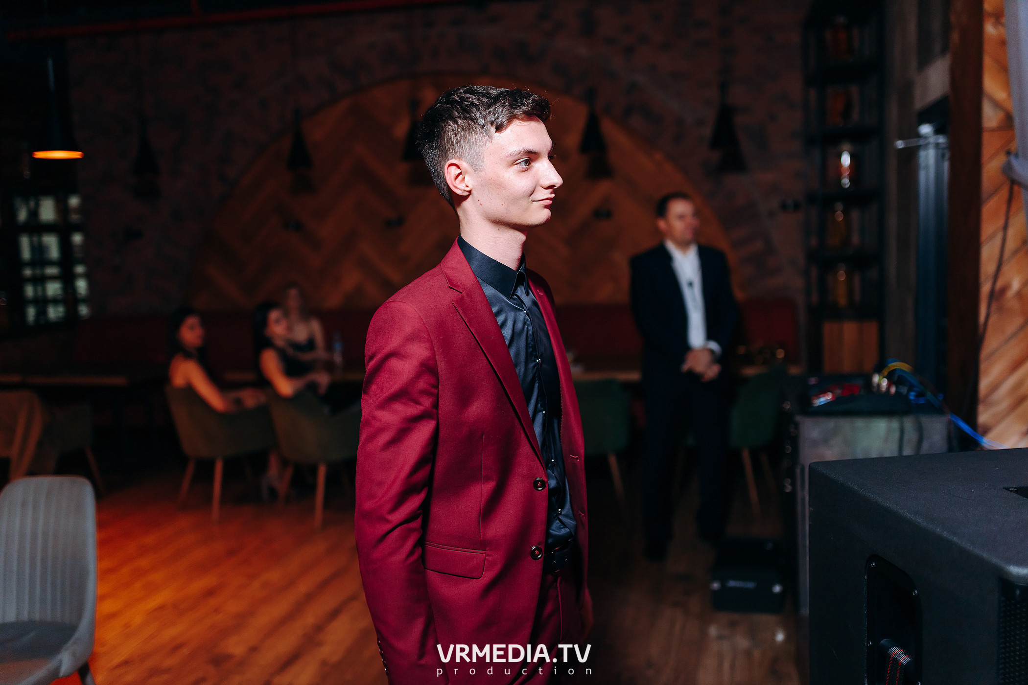 Джазовая среда