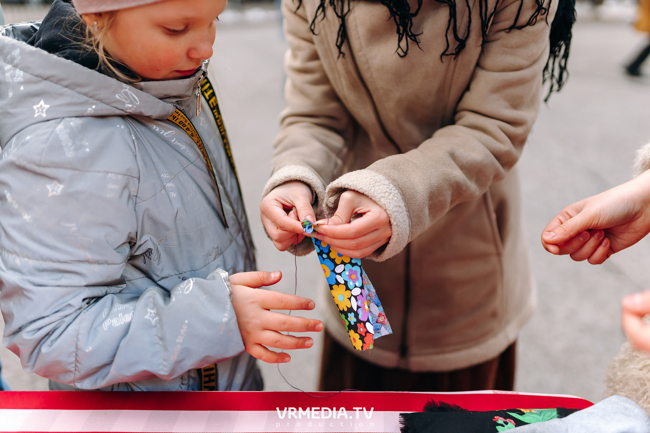 Фонд «Счастье детям». Пасхальная встреча в Park Hotel Graal