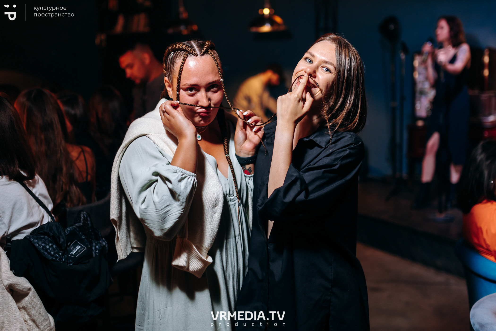 #Редакция_Лето в культурном пространстве «Редакция»