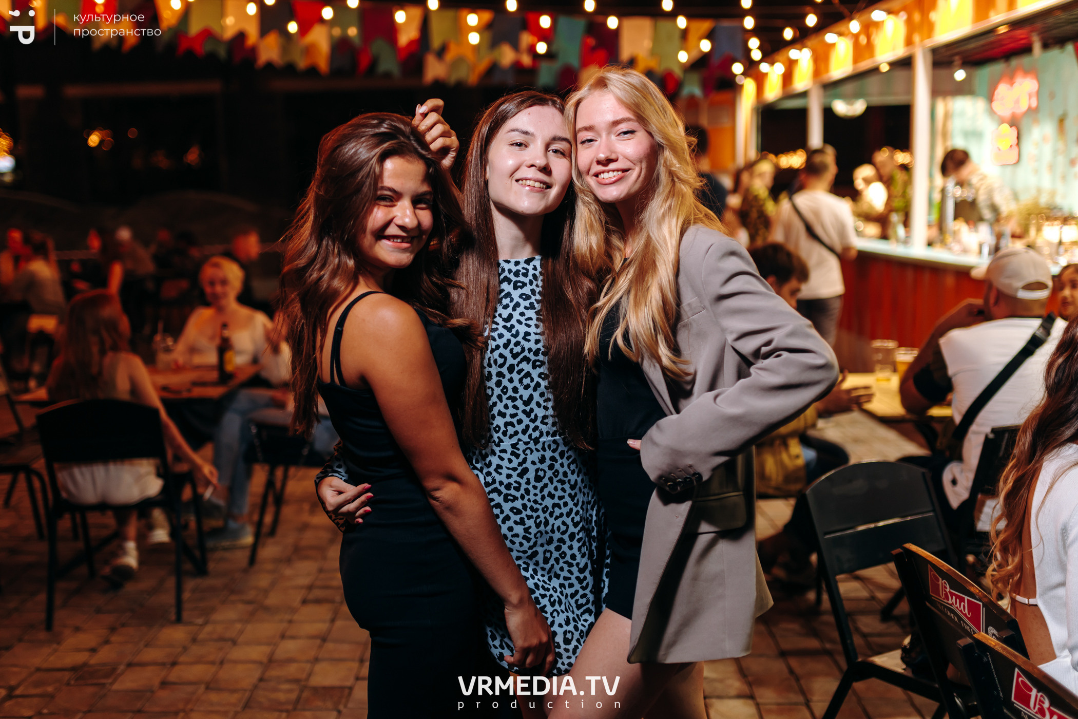 #Редакция_Лето в культурном пространстве «Редакция»