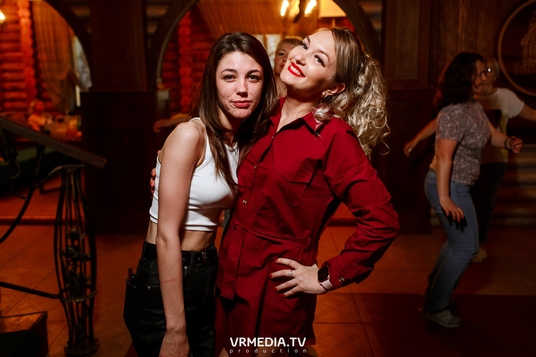 В гостях «У Петровича»