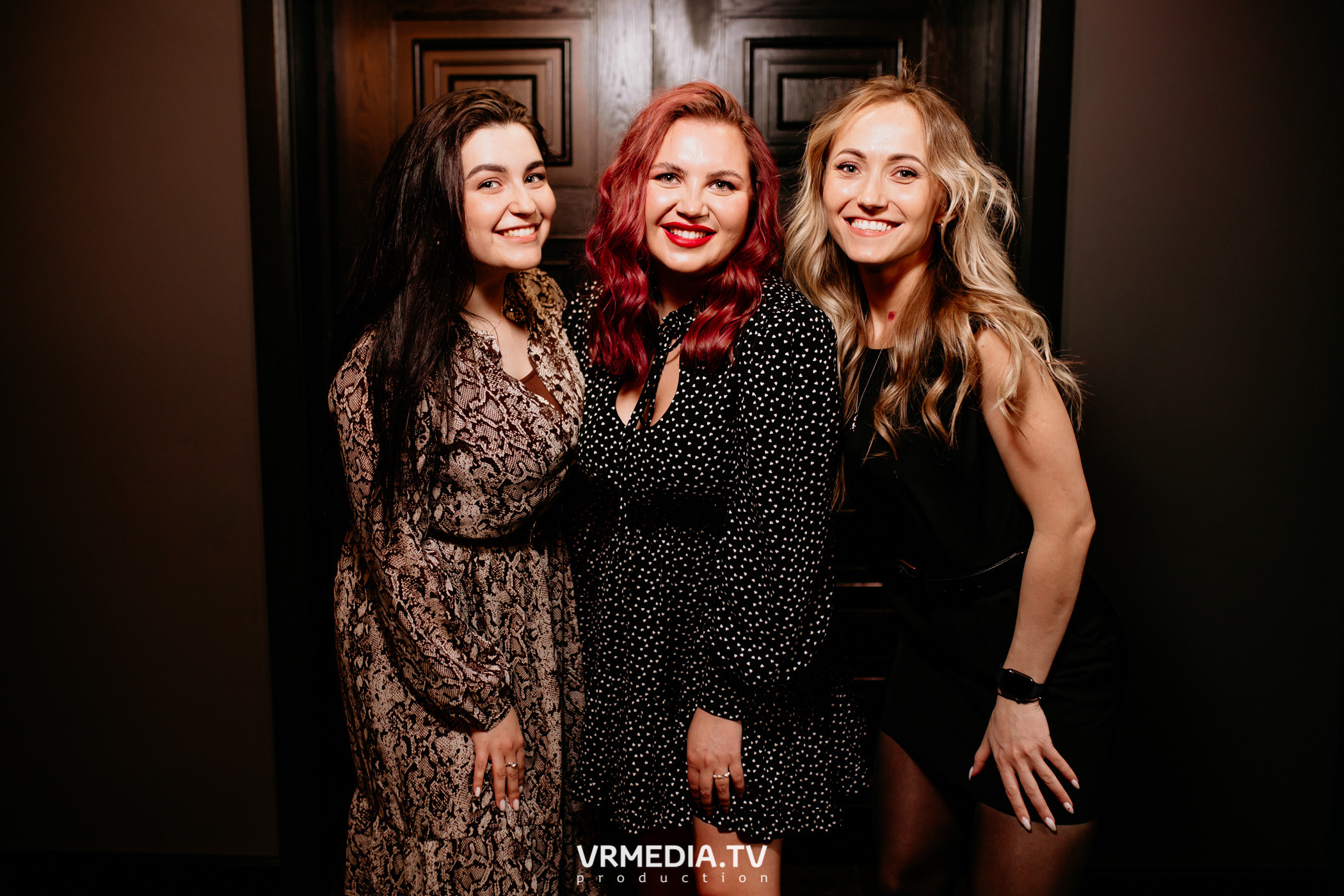 День рождения Безух Дарьи