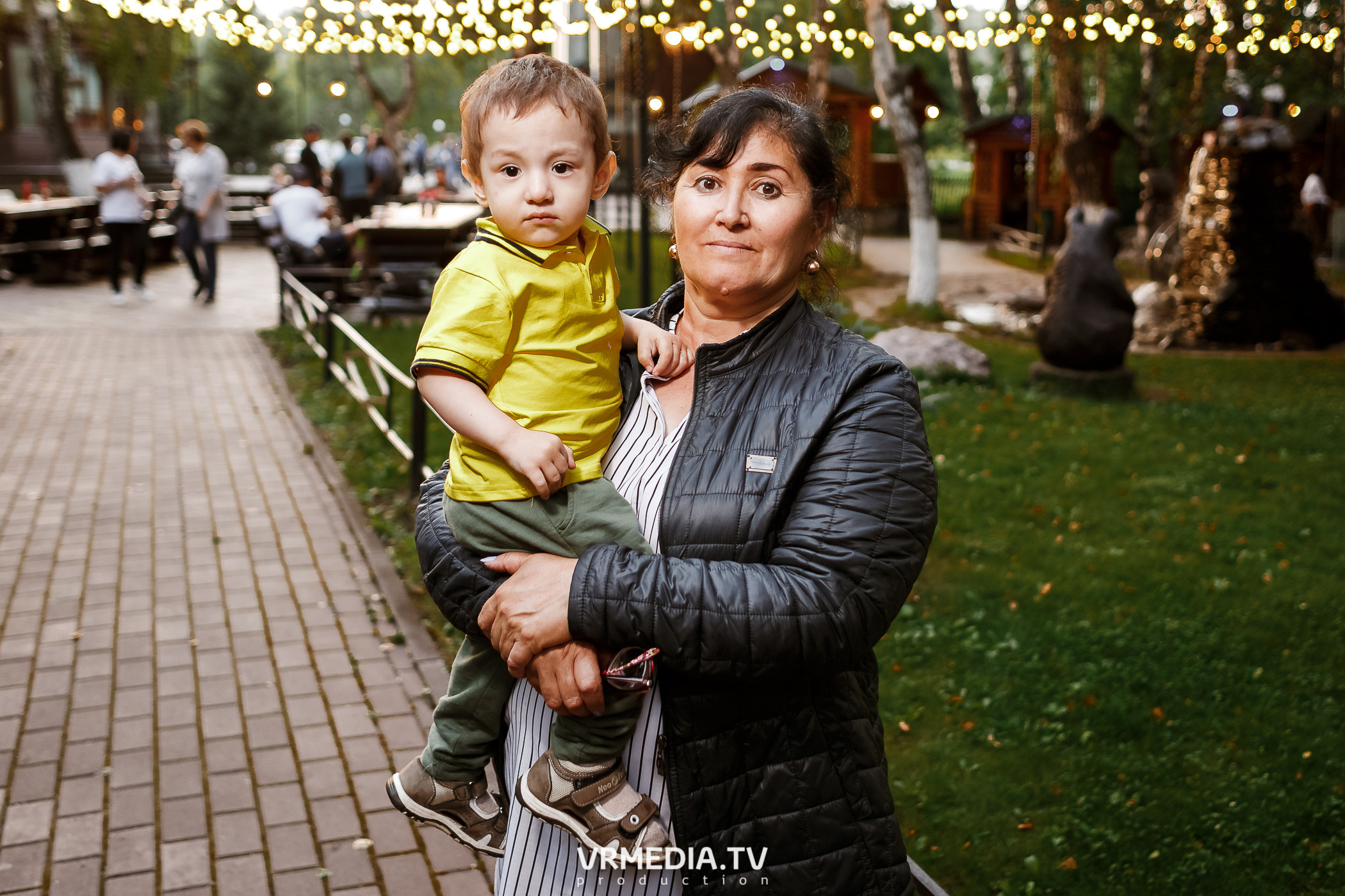 В гостях «У Петровича»