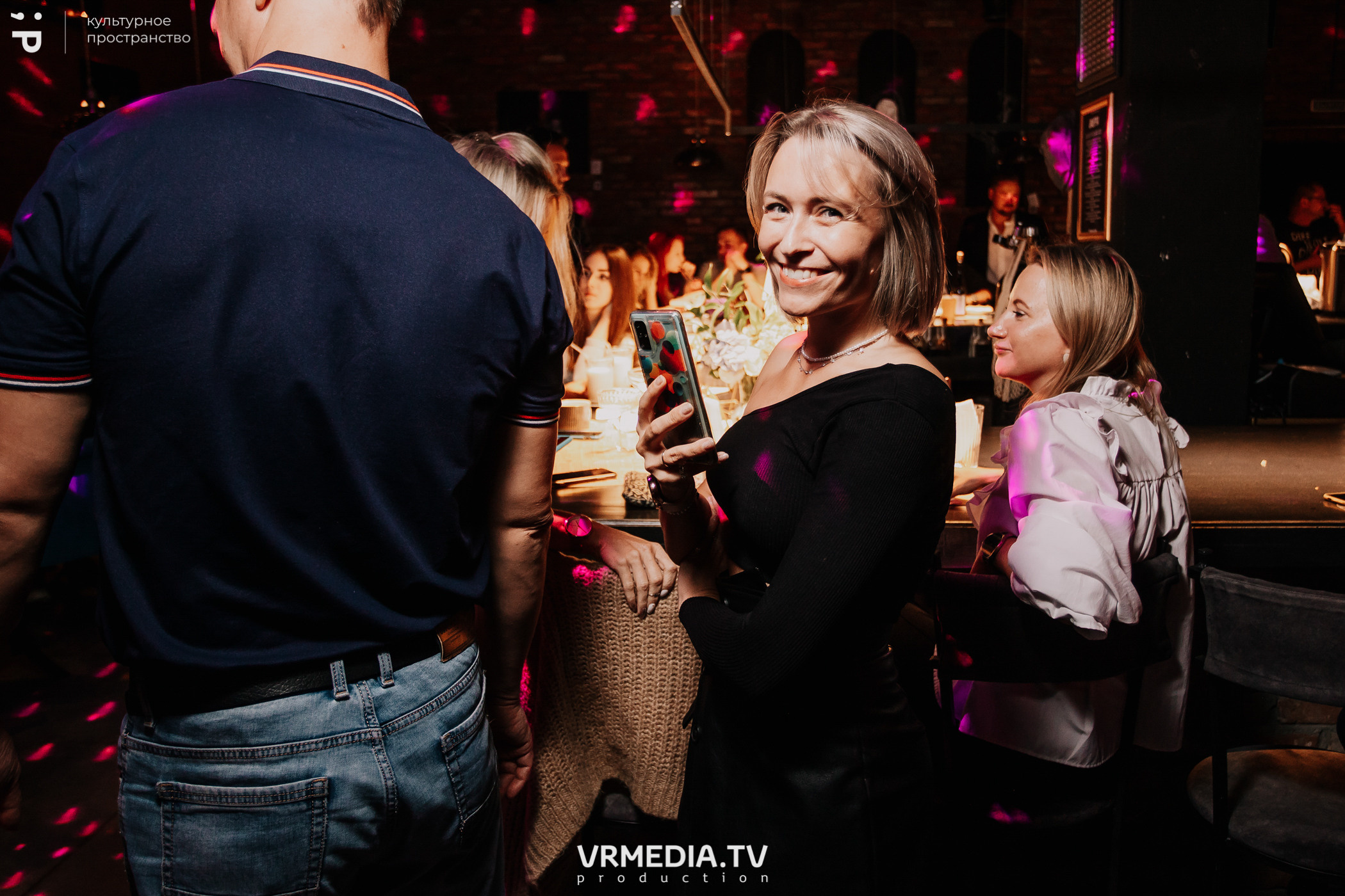 #Редакция_Лето в культурном пространстве «Редакция»