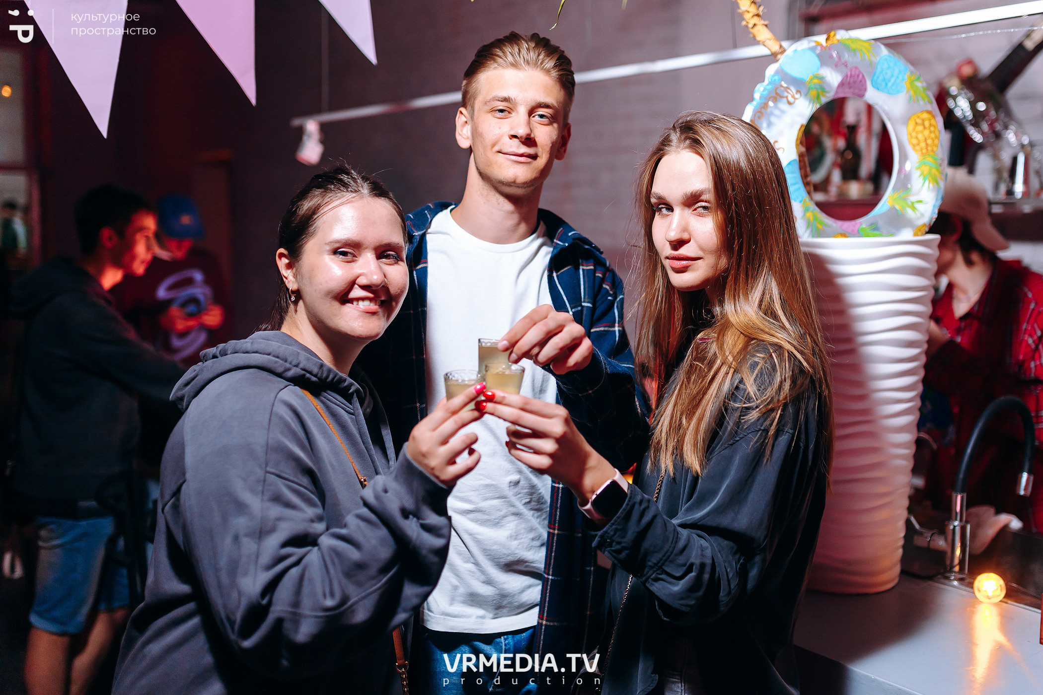 #Редакция_Лето. От заката до рассвета!