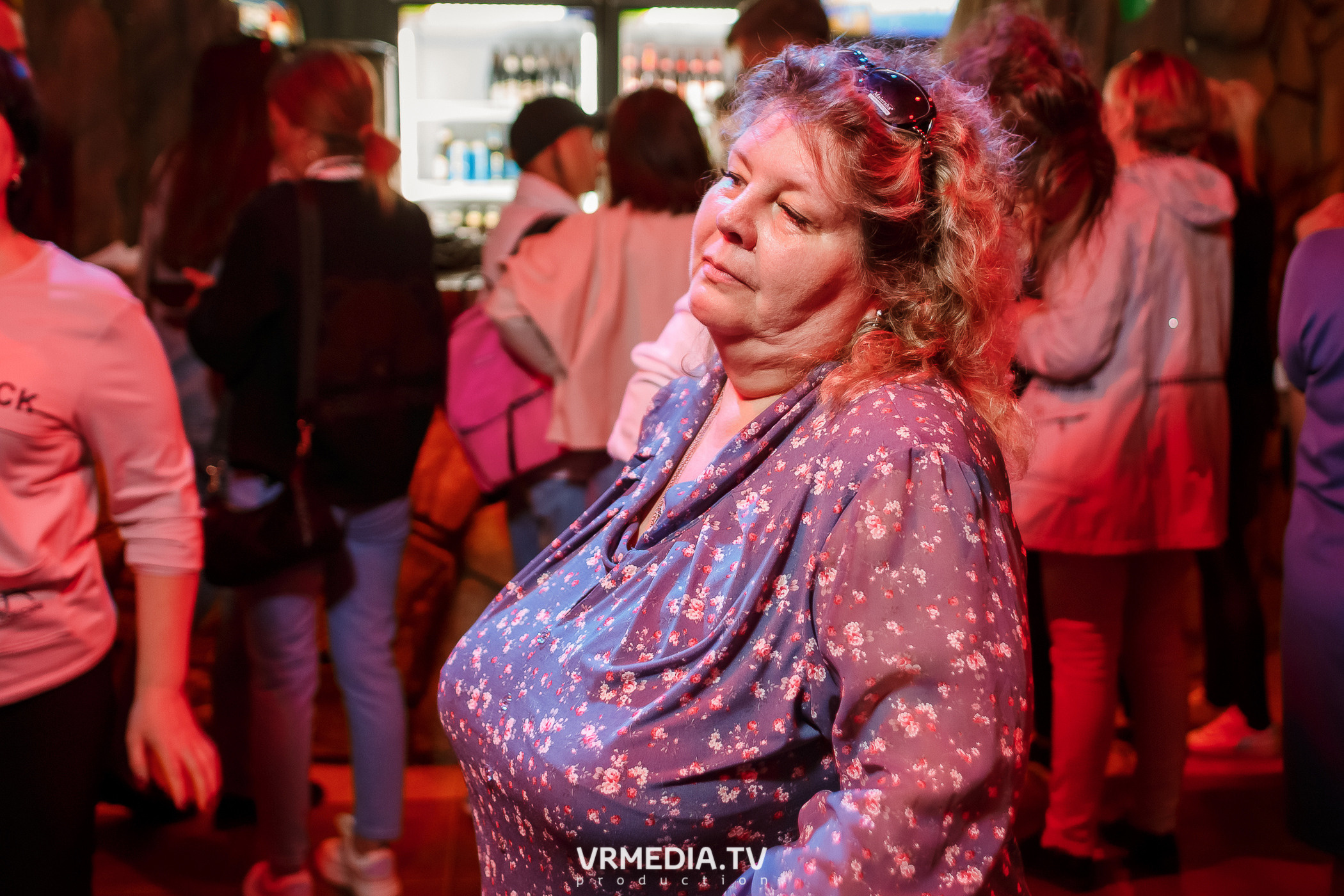 В гостях «У Петровича»