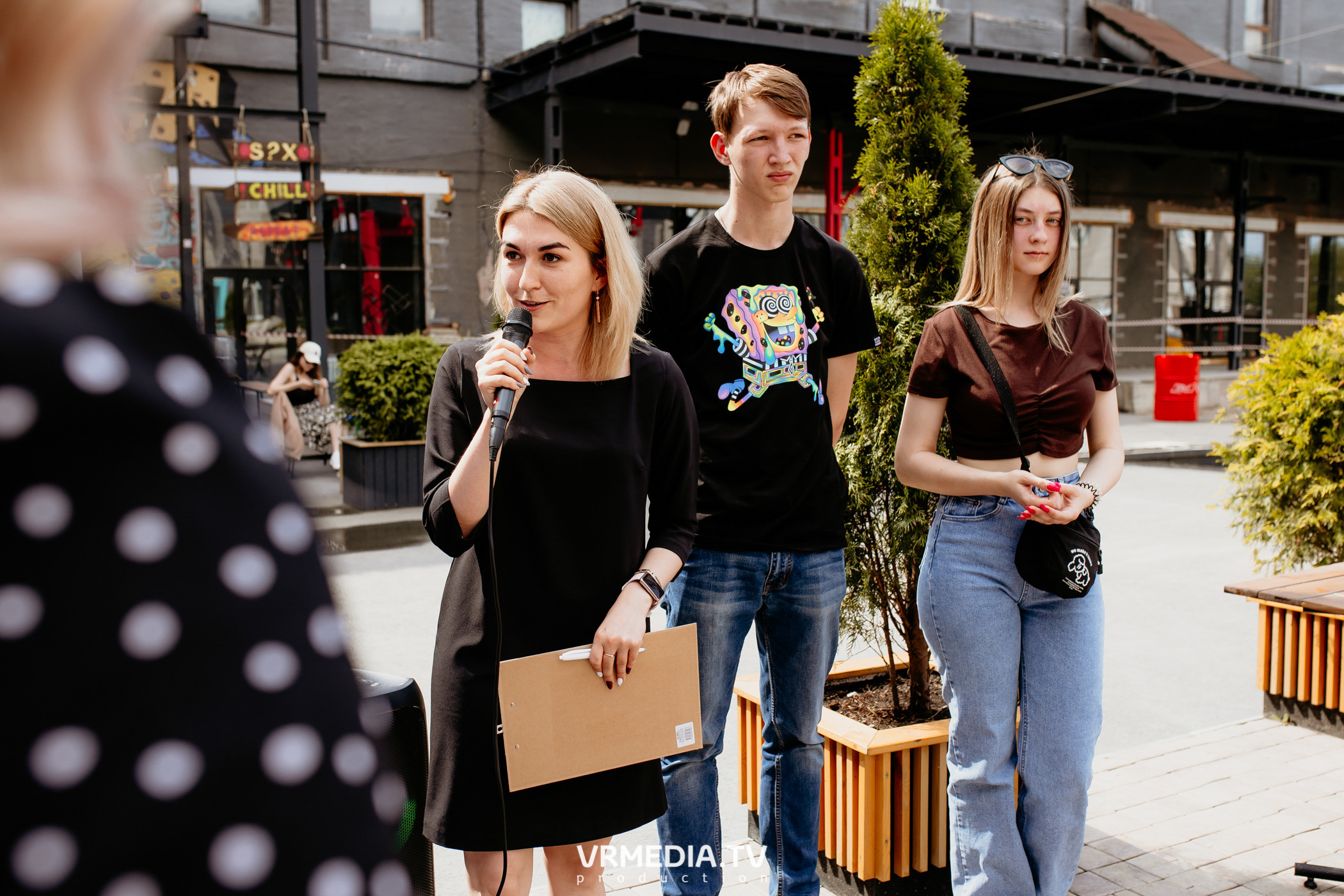 АРОПИ. Проектный семинар по основам проектной деятельности