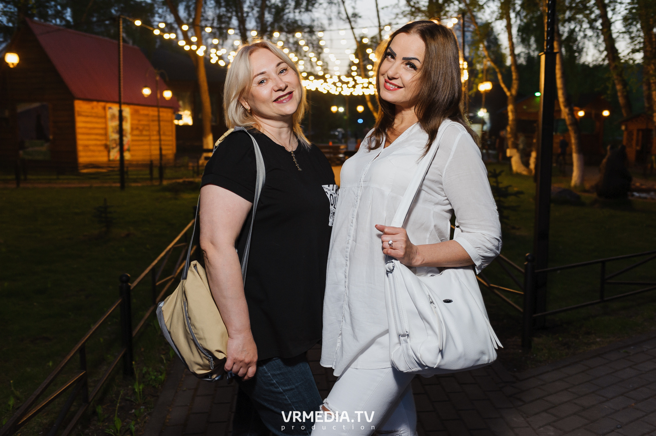 В гостях «У Петровича»