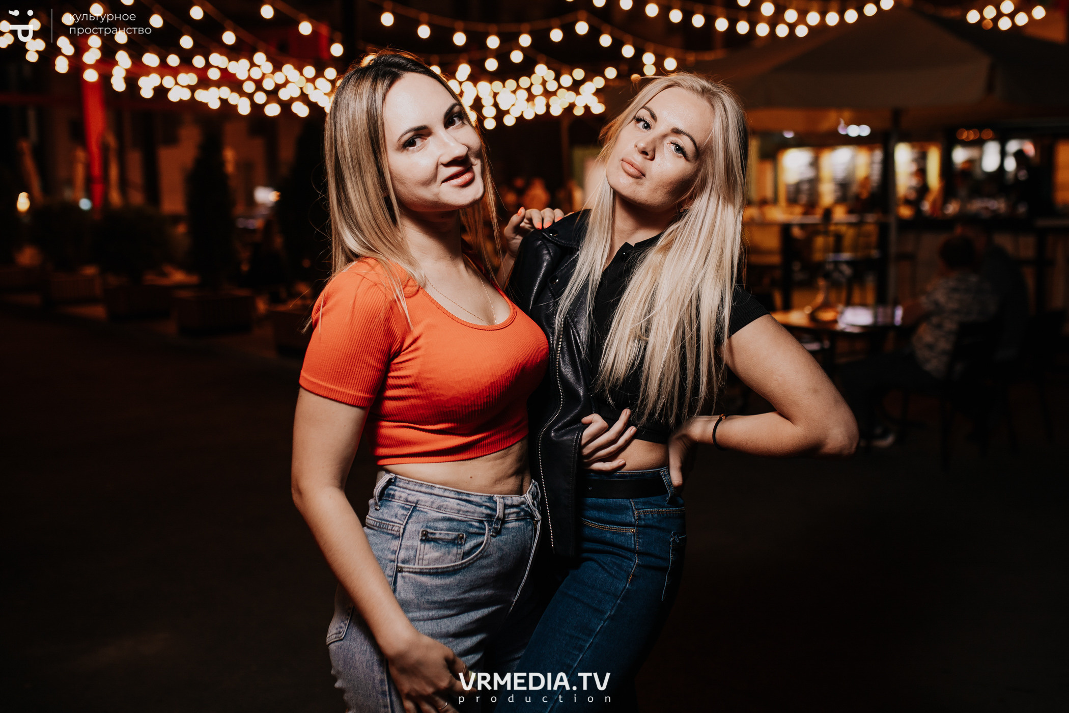 Открытие «C’mon bar» в культурном пространстве «Редакция»