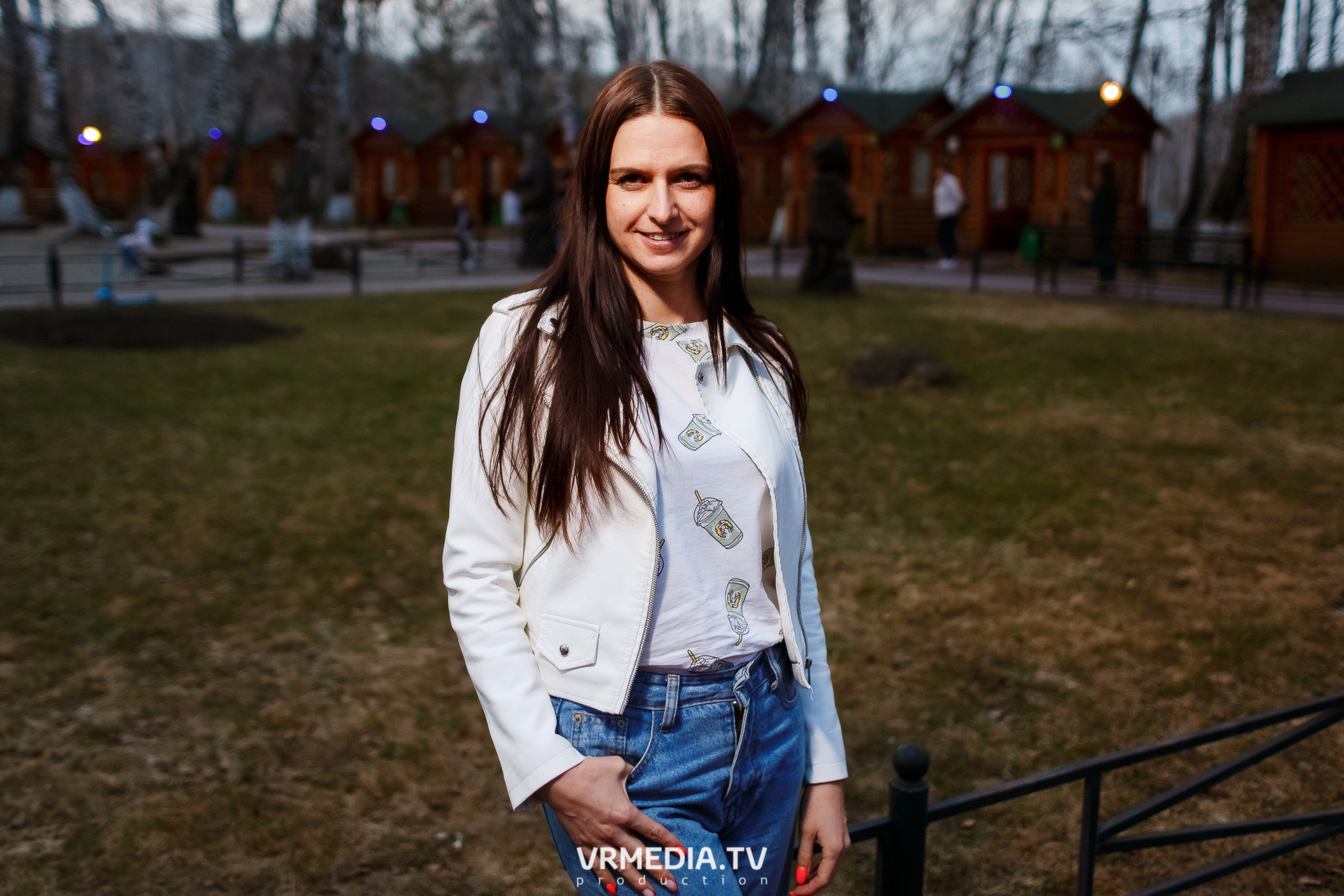 В гостях «У Петровича»