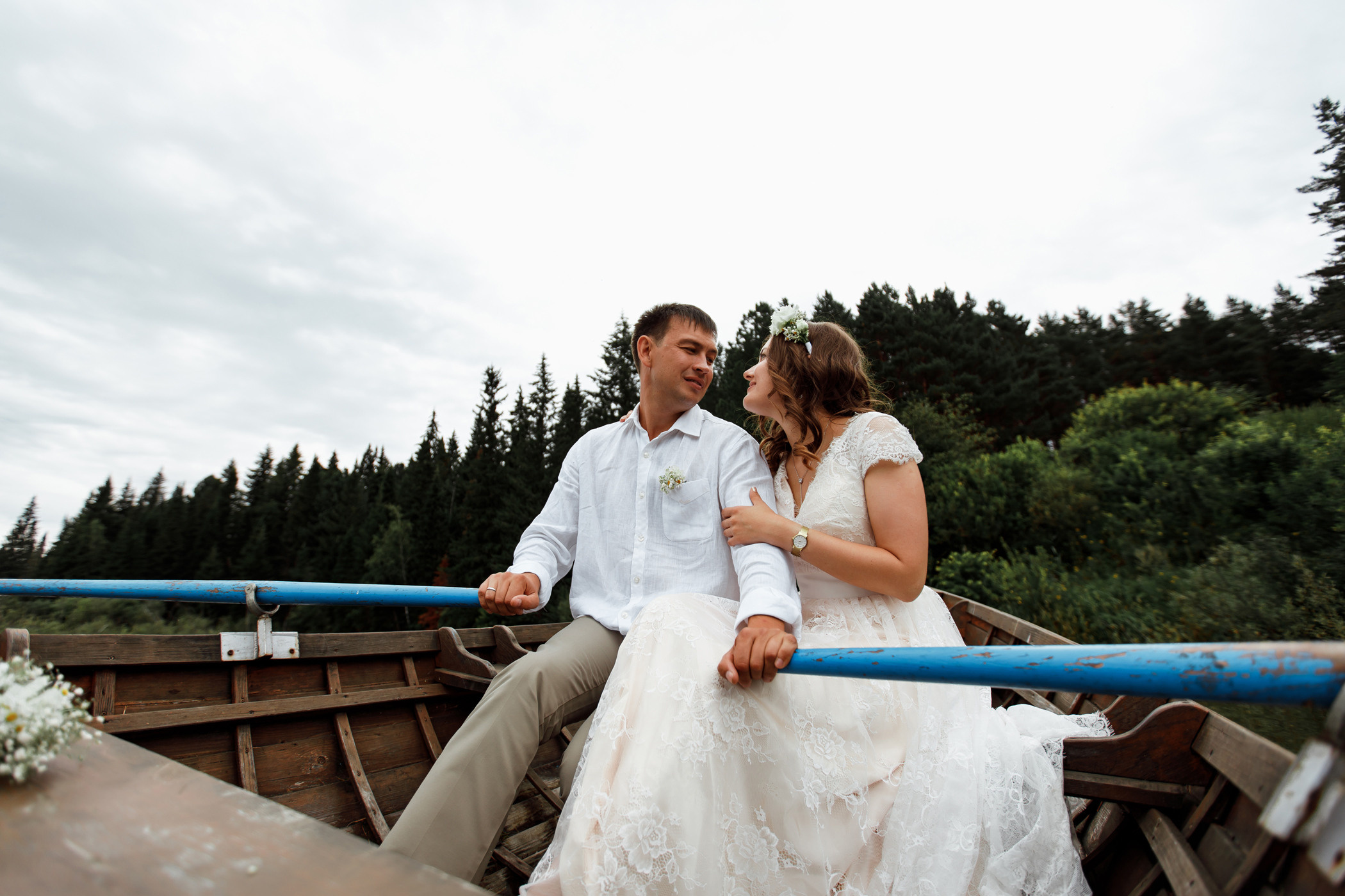 Константин & Ольга