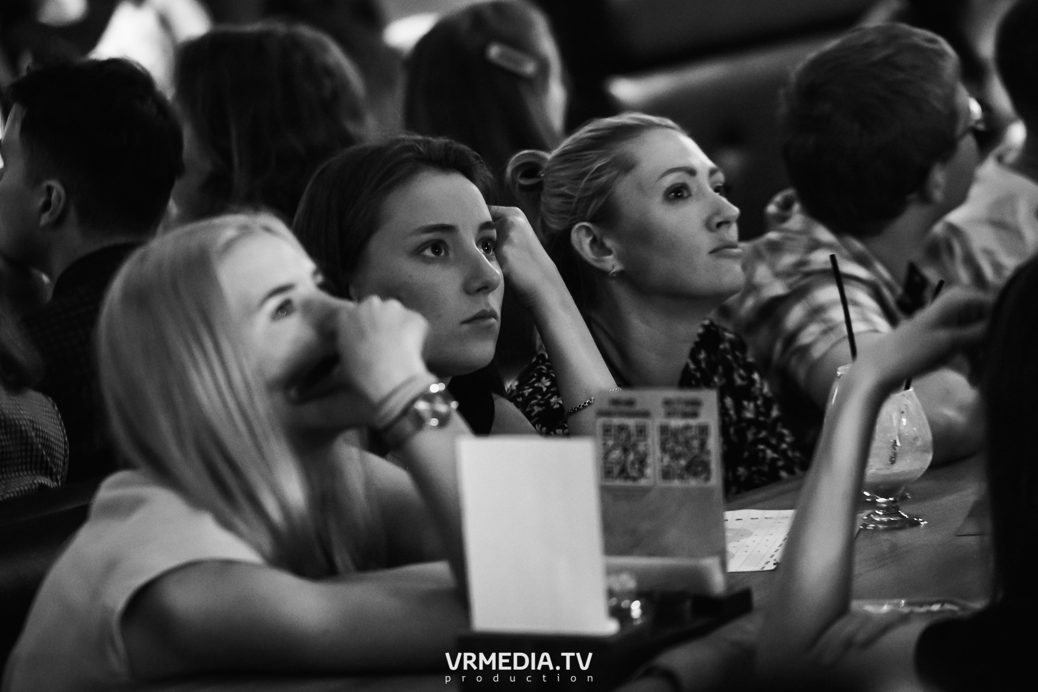 WOW QUIZ в баре «DOSKI»