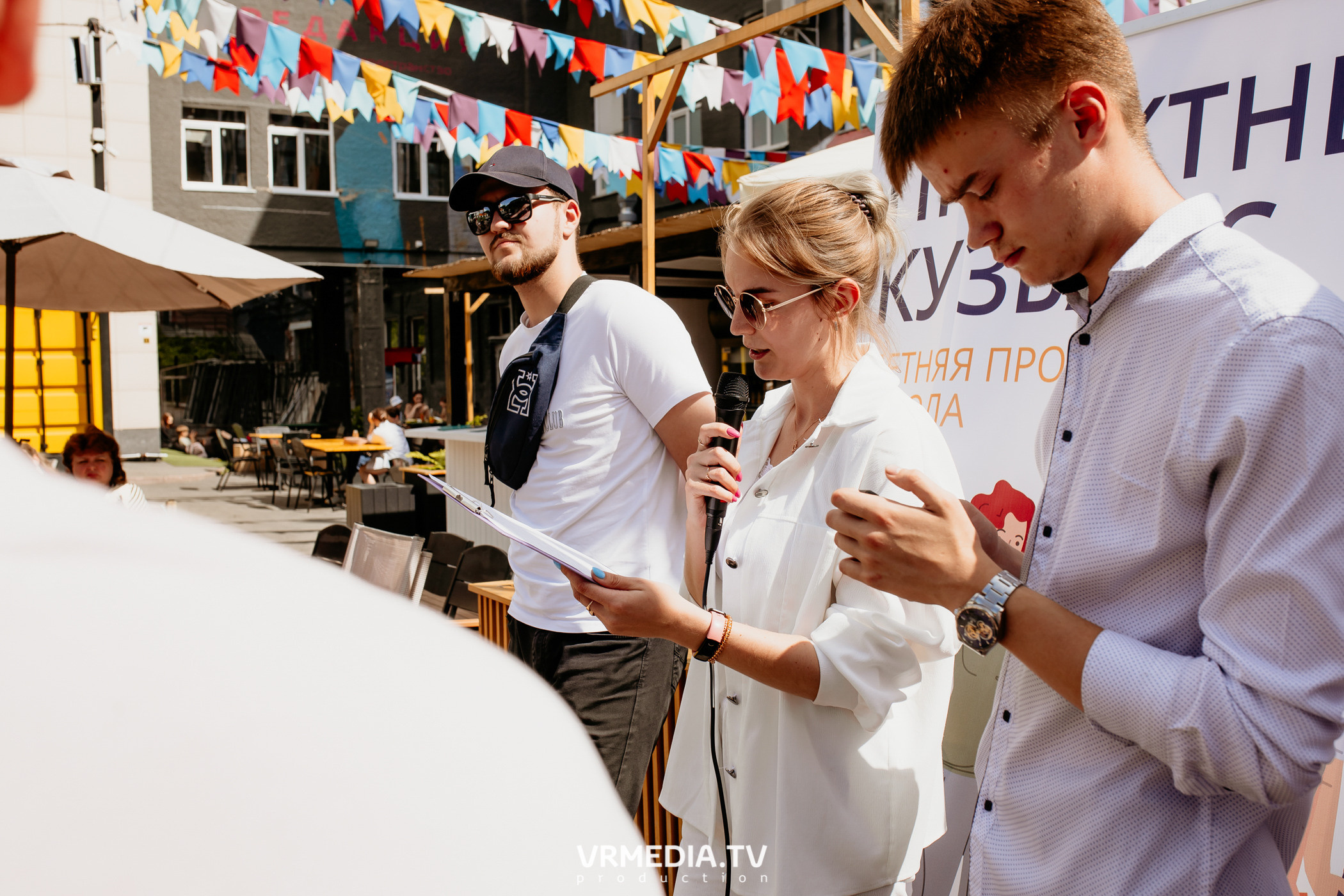 АРОПИ. Проектный семинар по основам проектной деятельности