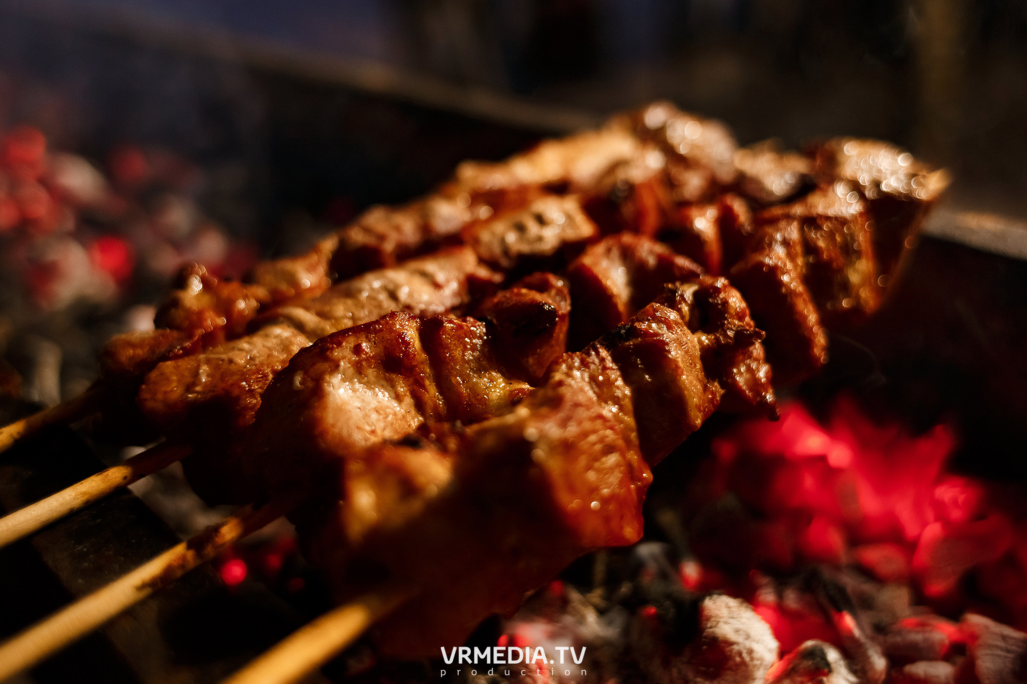 В гостях «У Петровича»