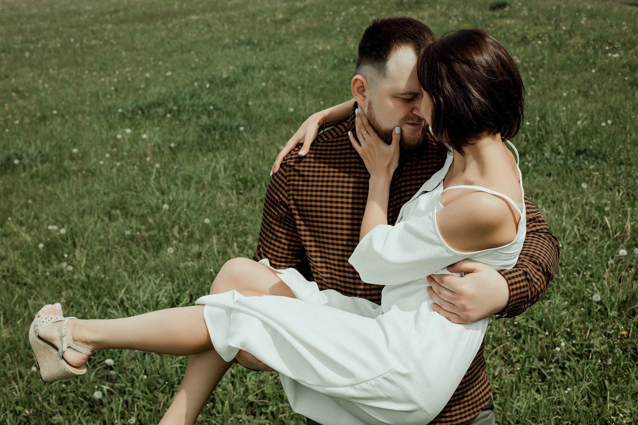 Аркадий & Юлия