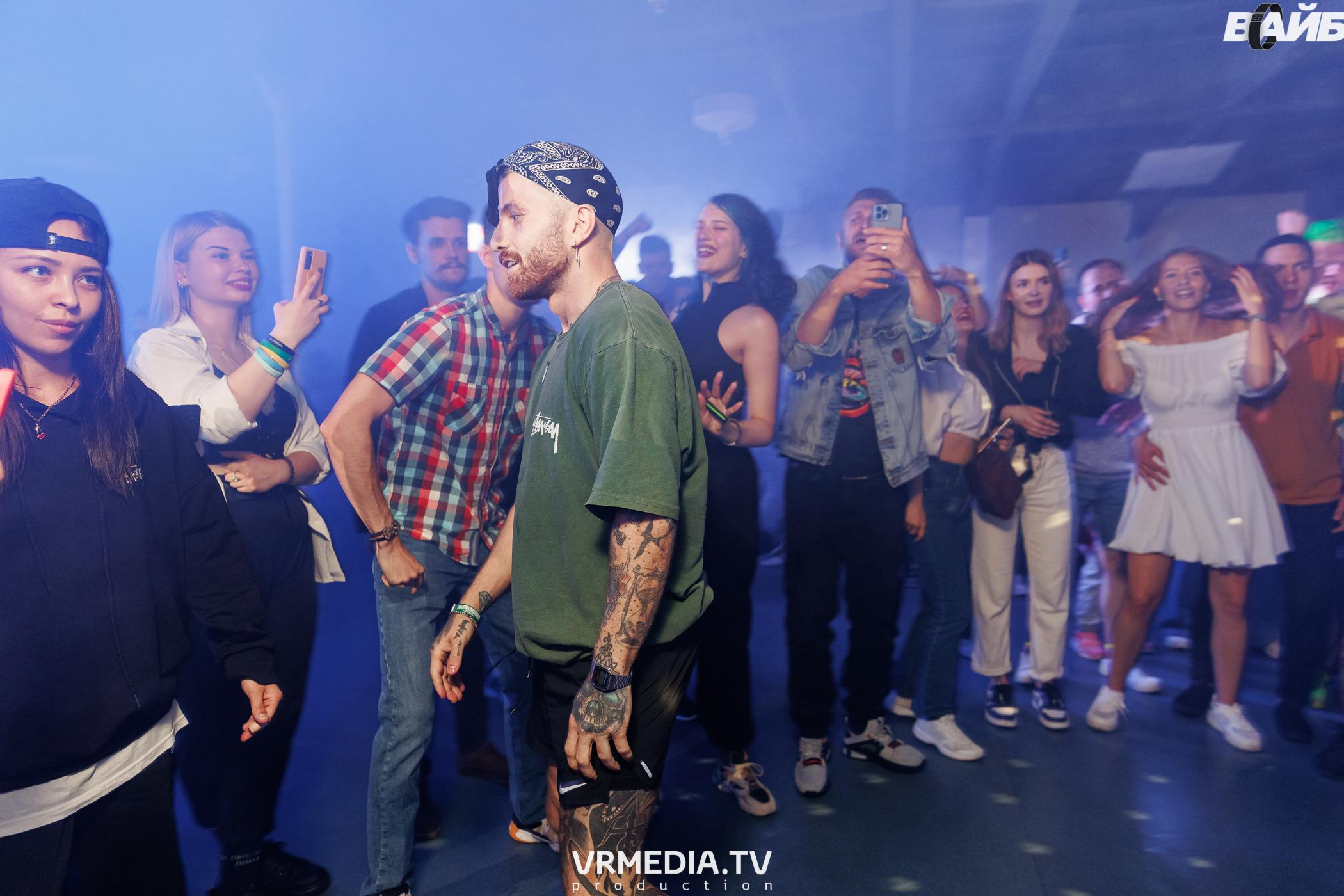 Молодость простит! Круиз