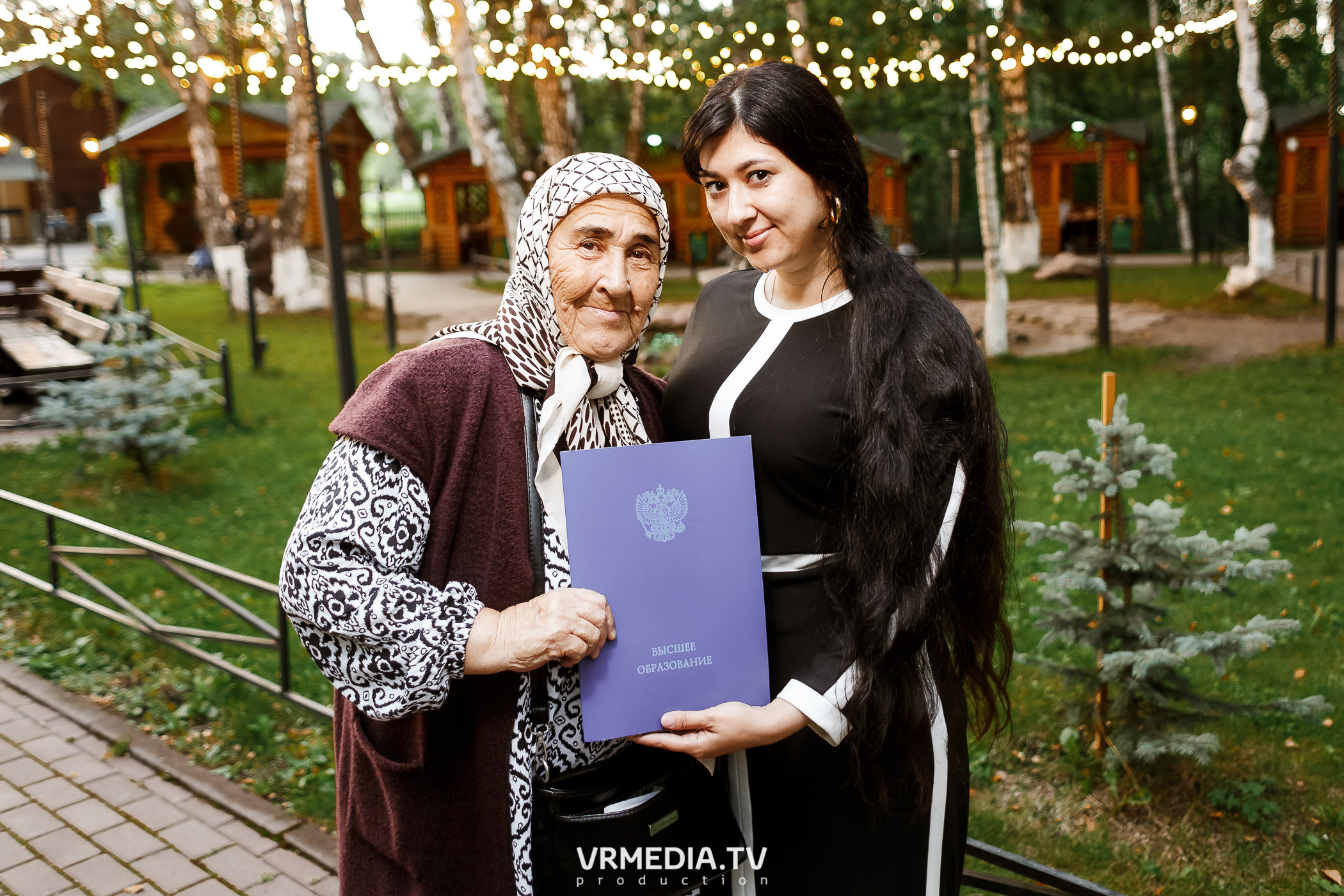 В гостях «У Петровича»