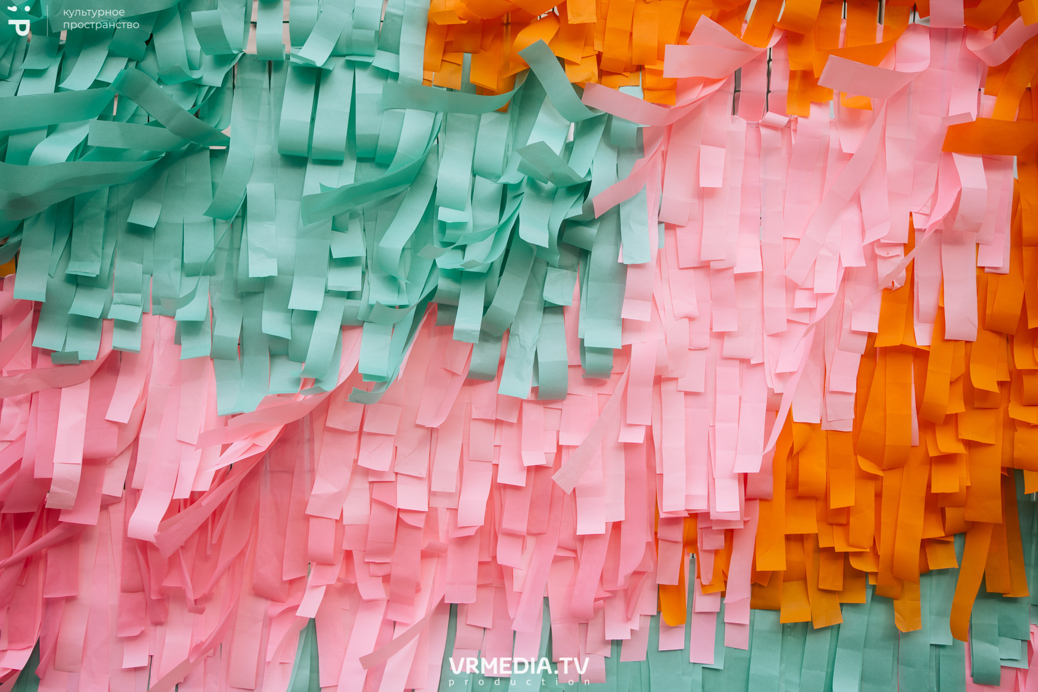 Летний базар и garage sale в культурном пространстве «Редакция»