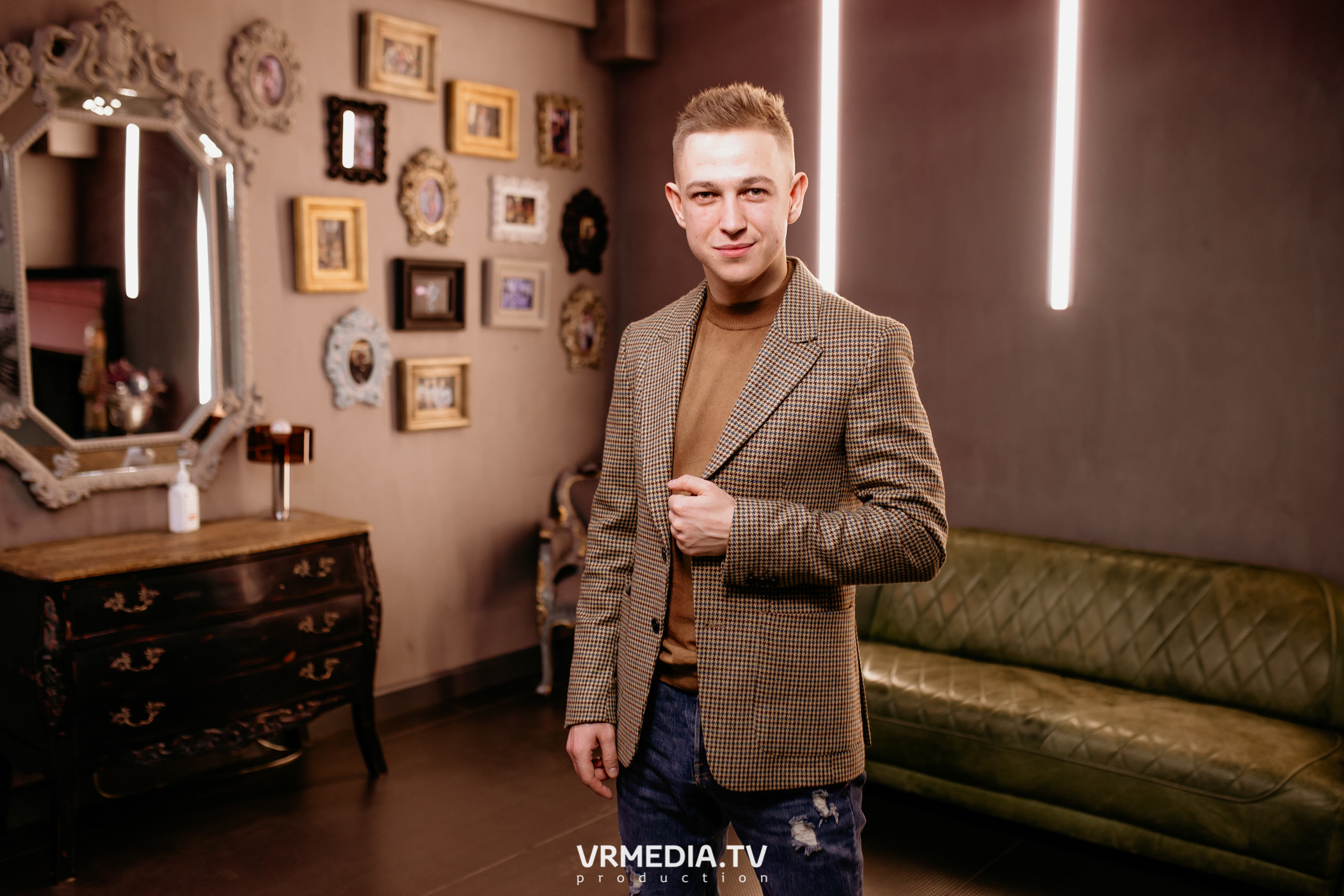 День рождения Безух Дарьи