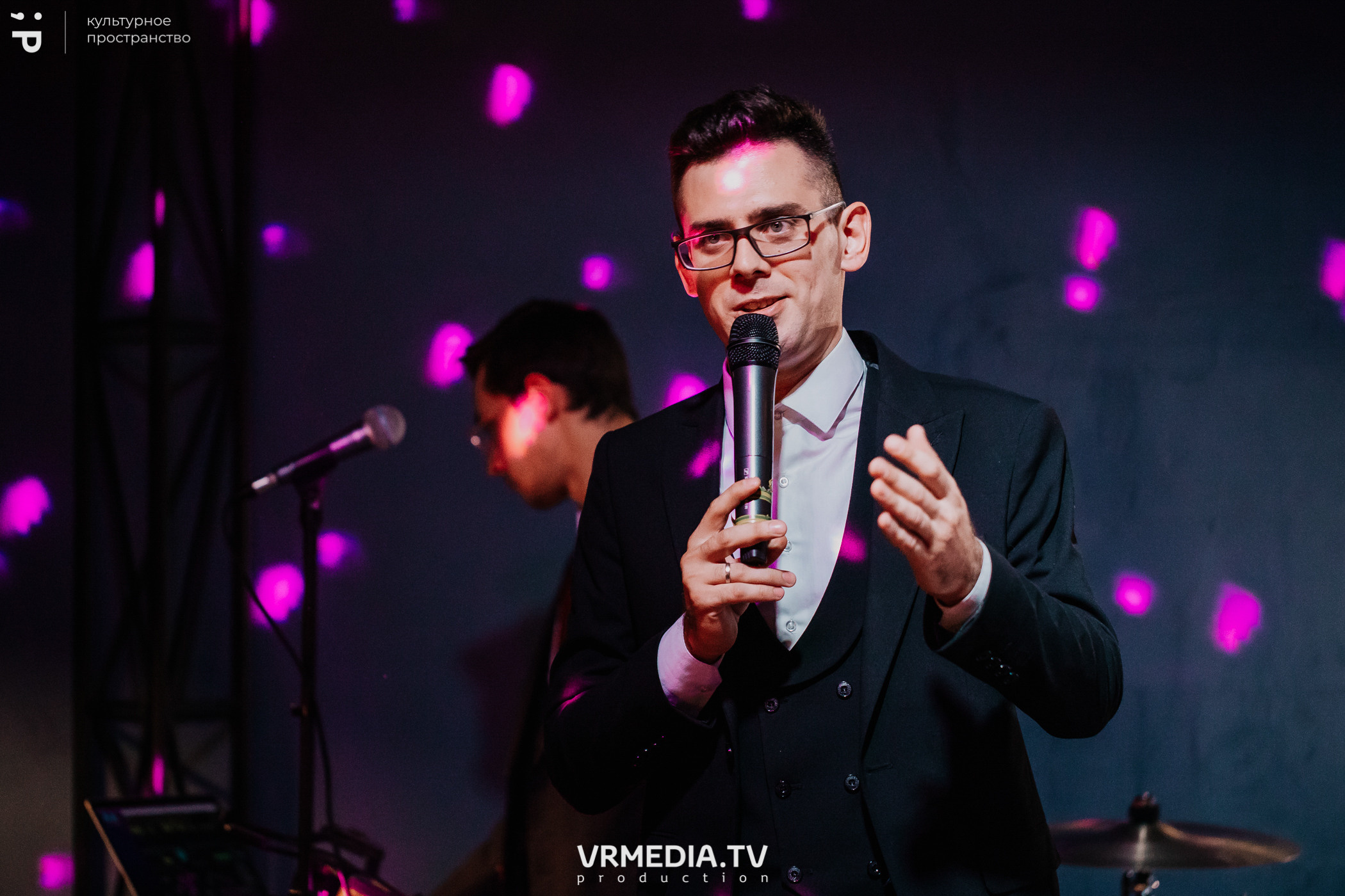 #Редакция_Лето в культурном пространстве «Редакция»