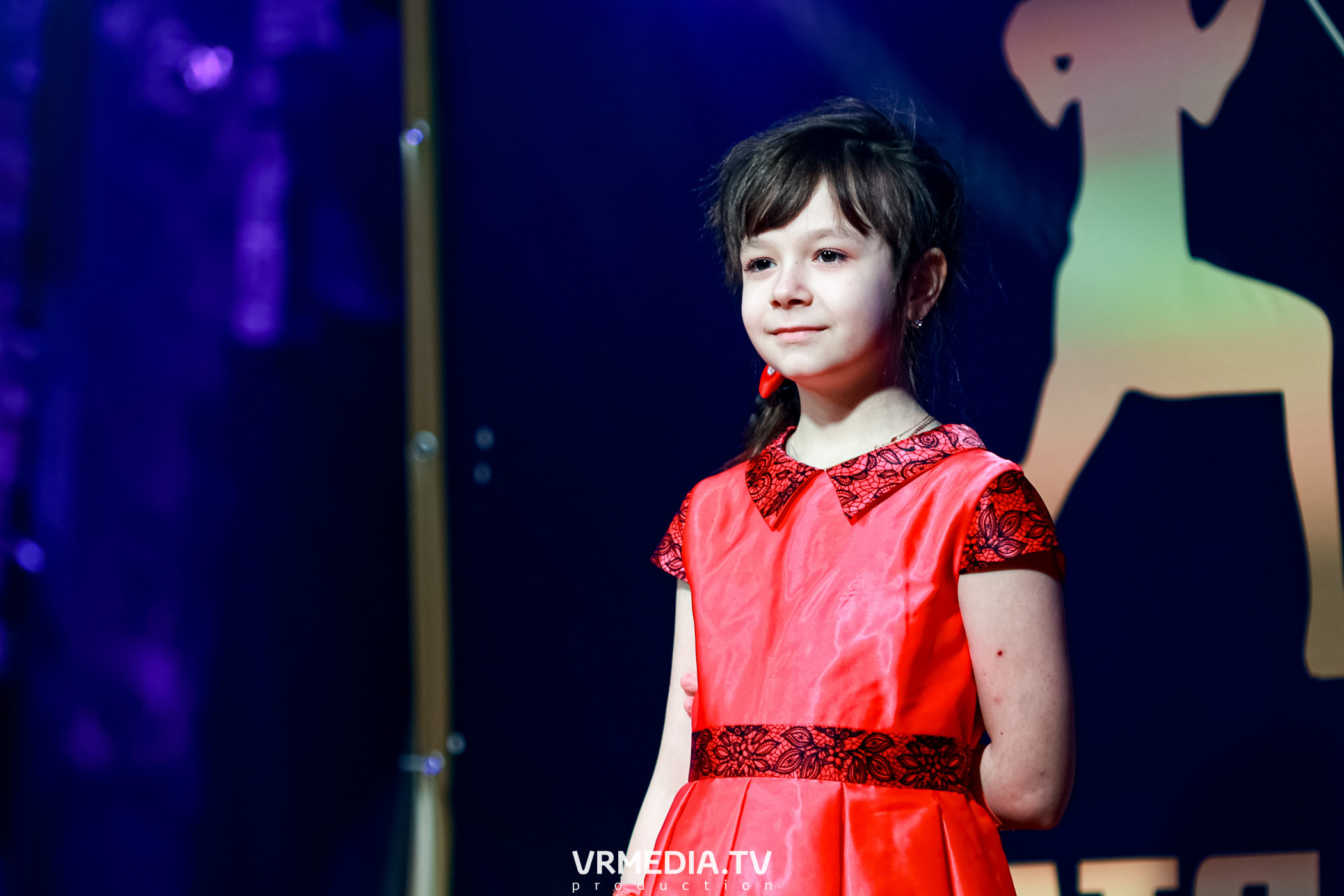 17 Международный вокальный Конкурс-Проект «Батл Голосов»