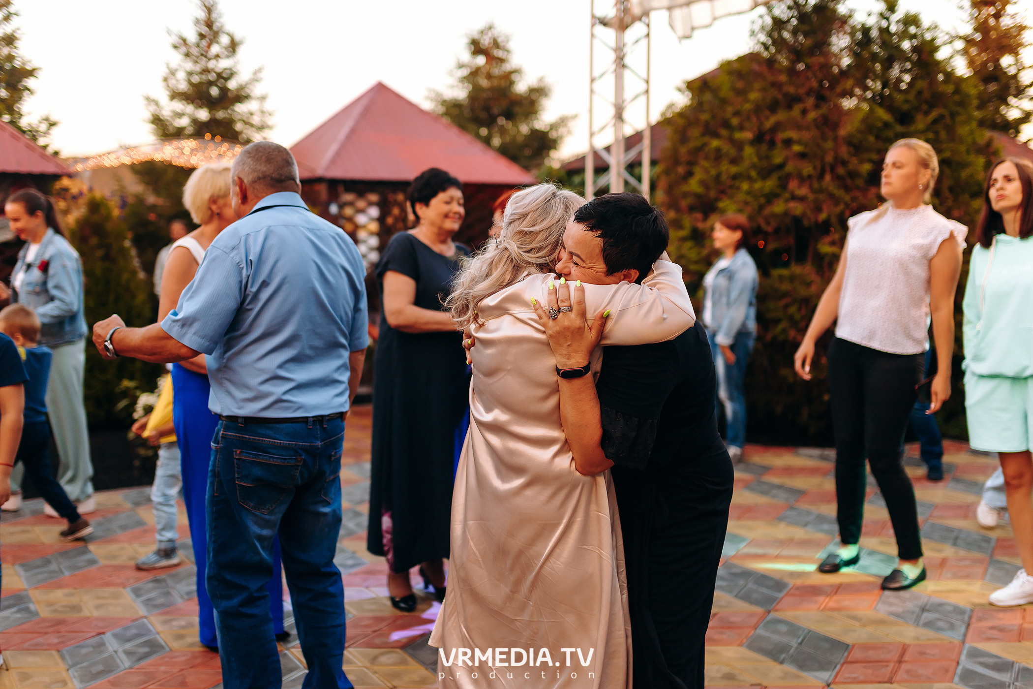 Выходные в ресторане «Лазурный берег»