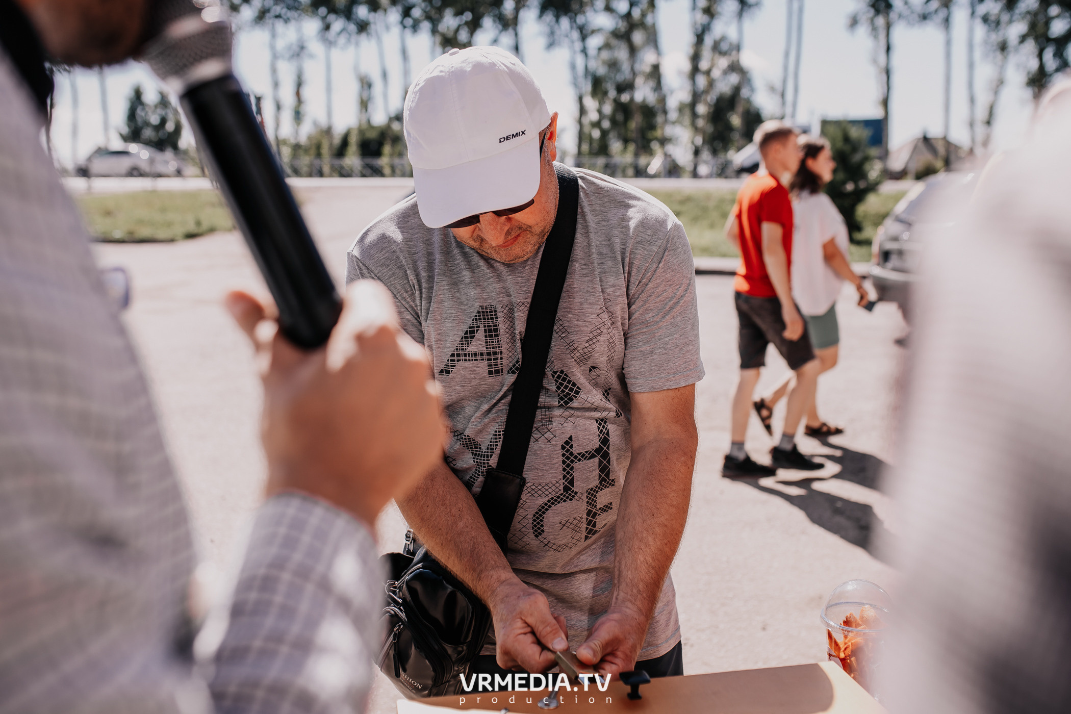 Открытие магазина «Золотая Сова» в г. Полысаево