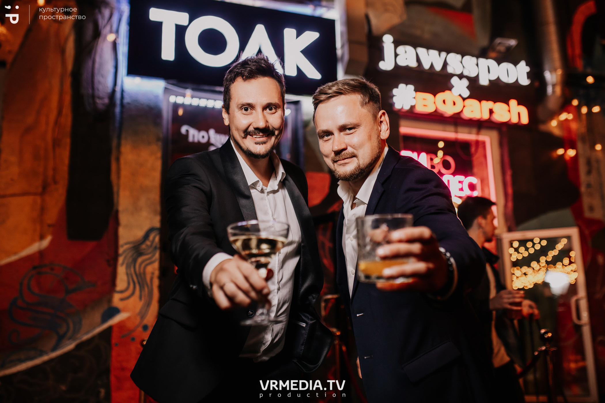 #Редакция_Лето в культурном пространстве «Редакция»