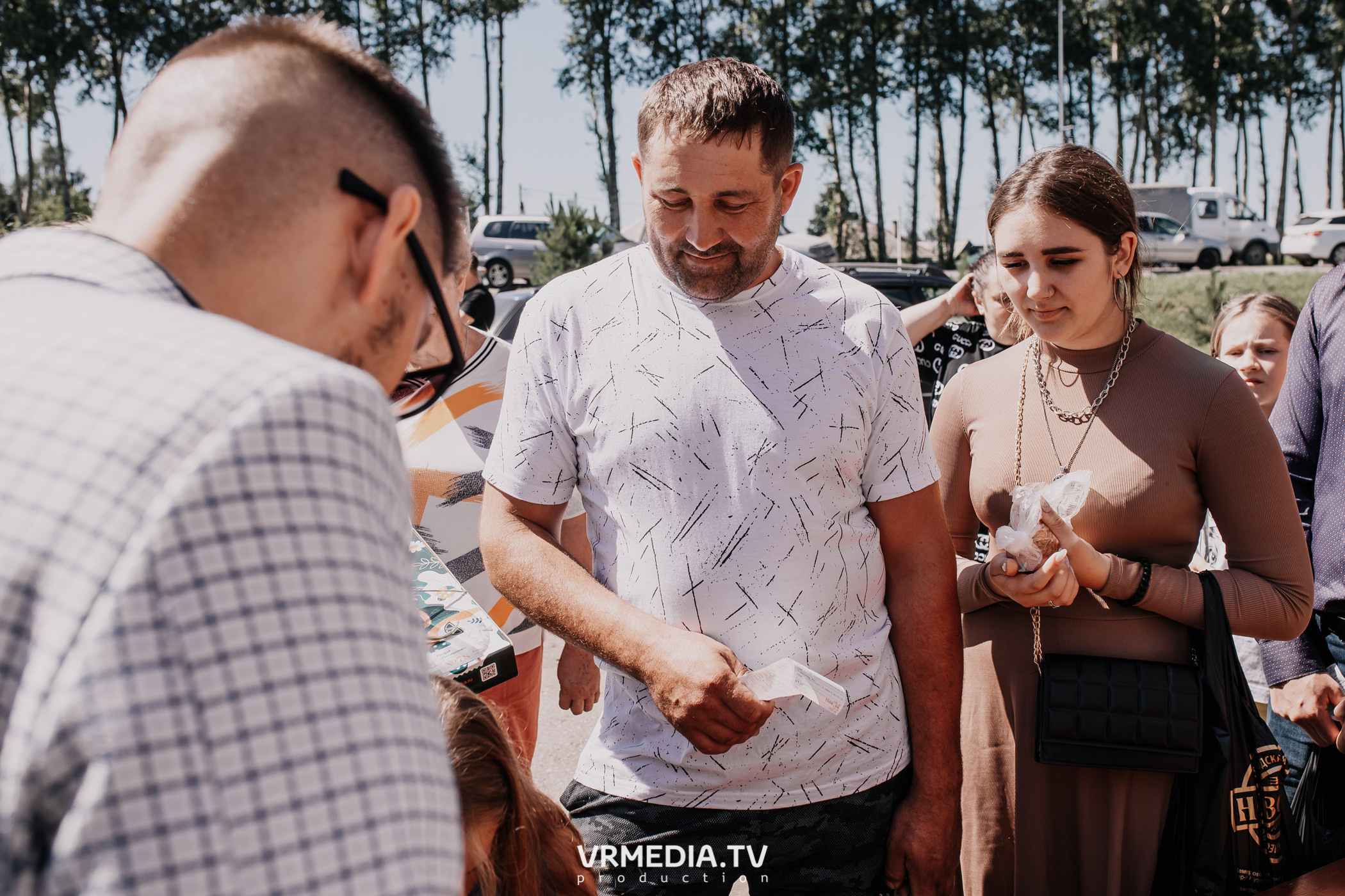 Открытие магазина «Золотая Сова» в г. Полысаево