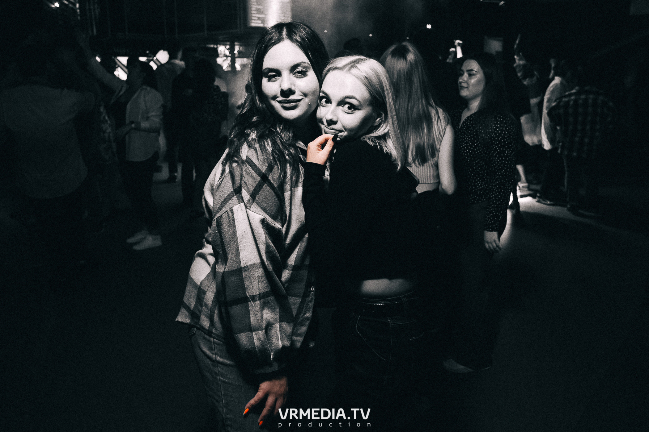 Sin City в баре «DOSKI»