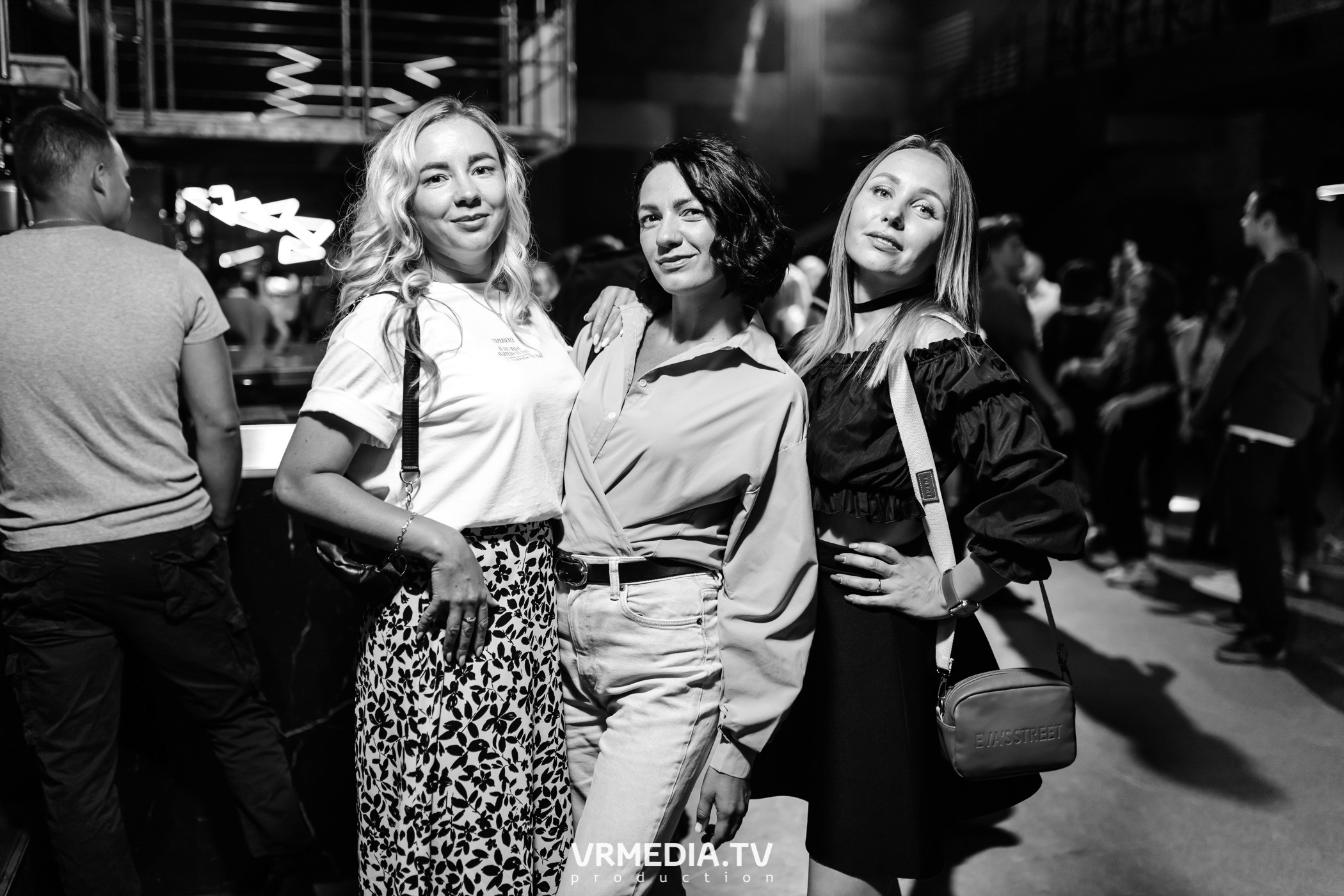 Sin City в баре «DOSKI»