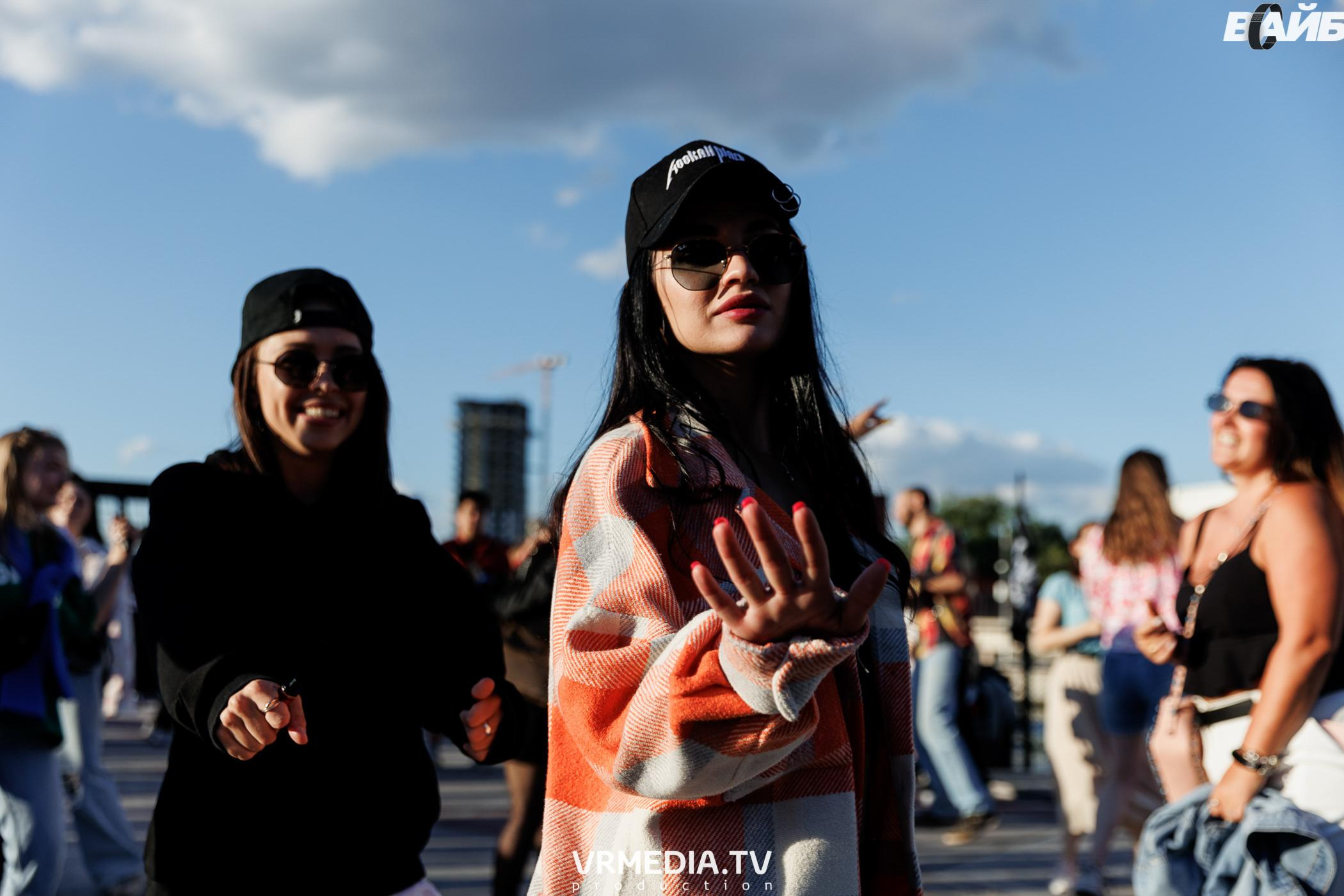 Молодость простит! Круиз