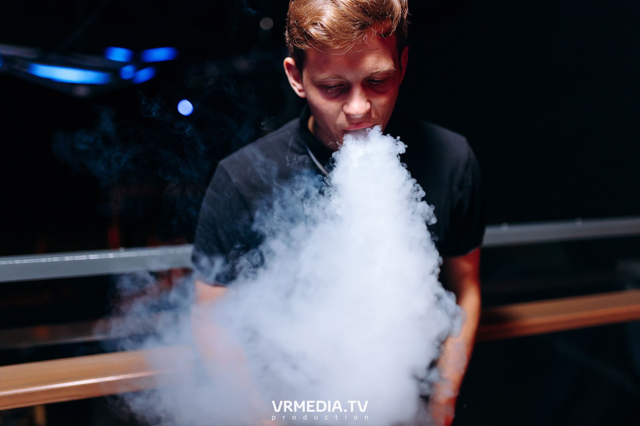 Выходные в ночном клубе «ЭФИР»