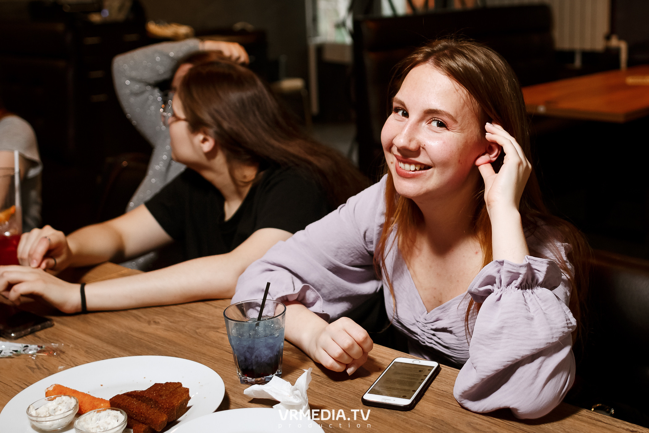 WOW QUIZ в баре «DOSKI»