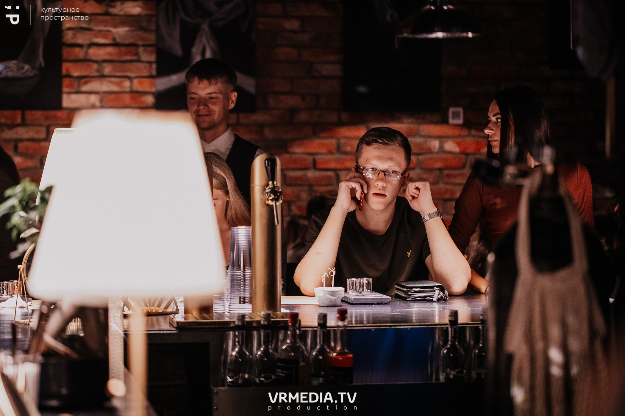 #Редакция_Лето в культурном пространстве «Редакция»