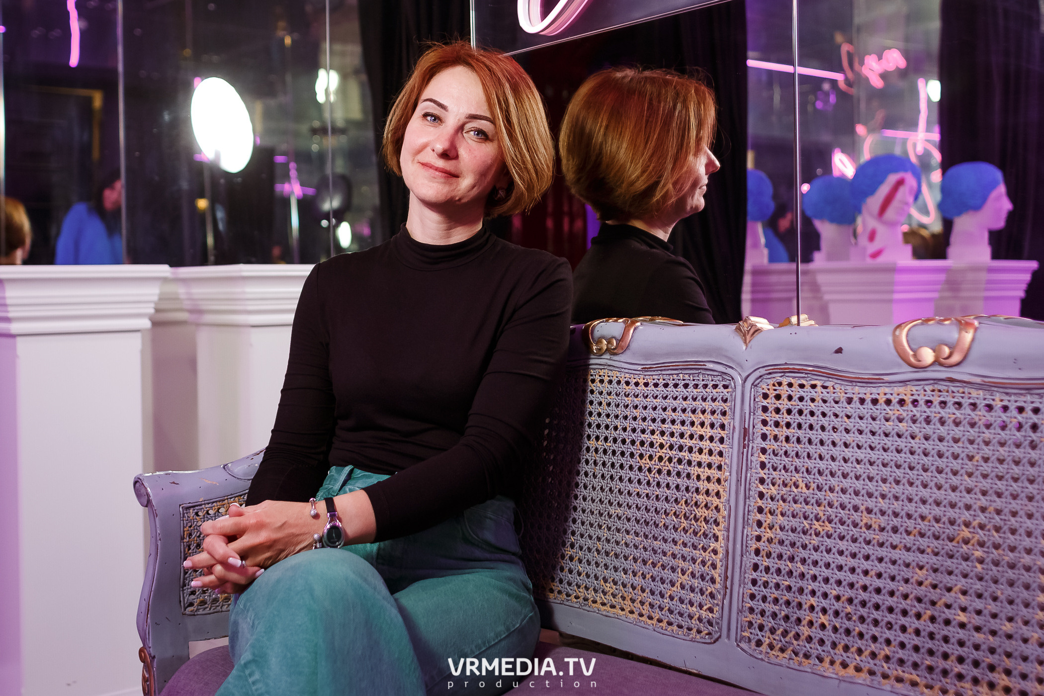 Летний караоке марафон в караоке-баре «Volna»