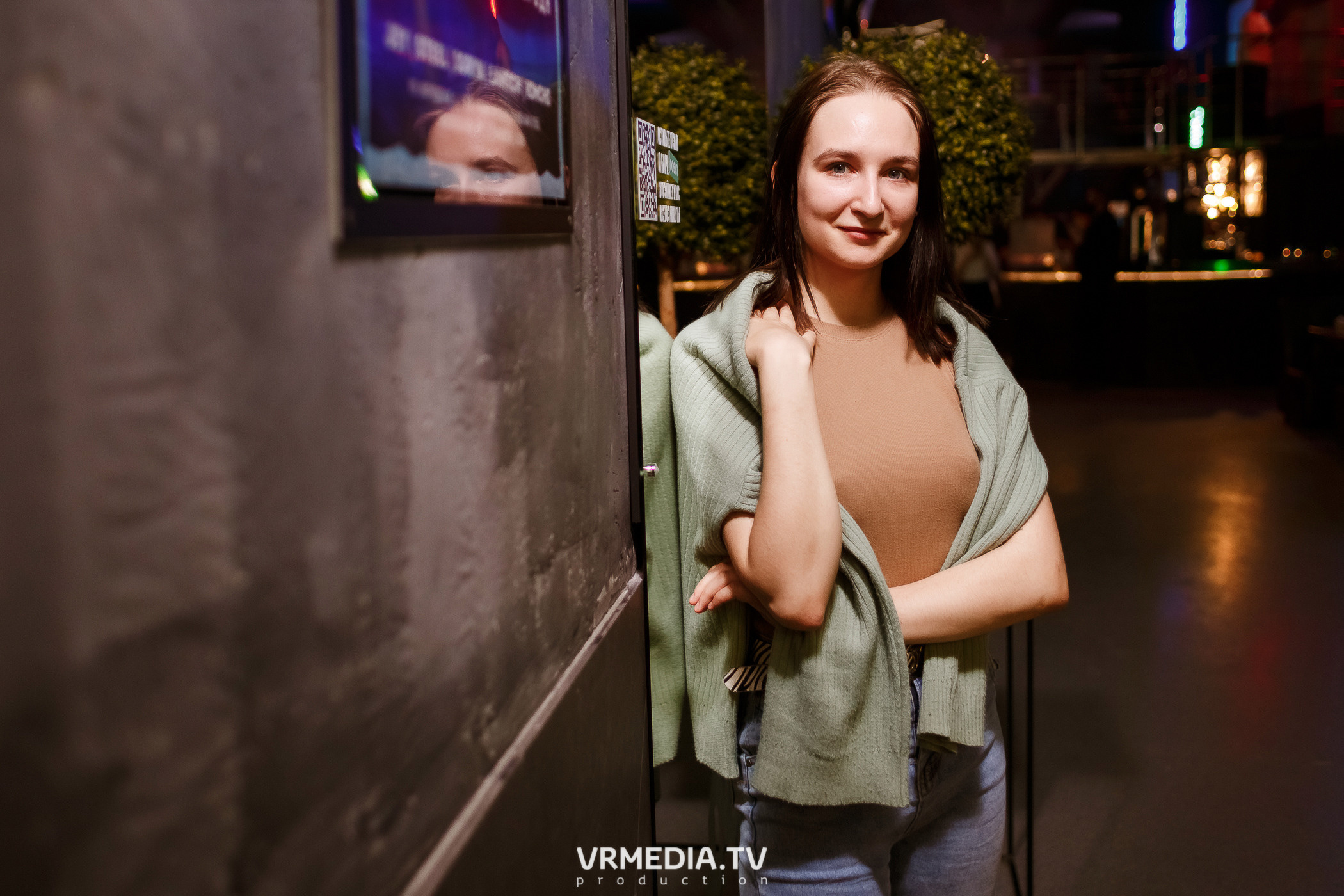 Выходные в баре «DOSKI»