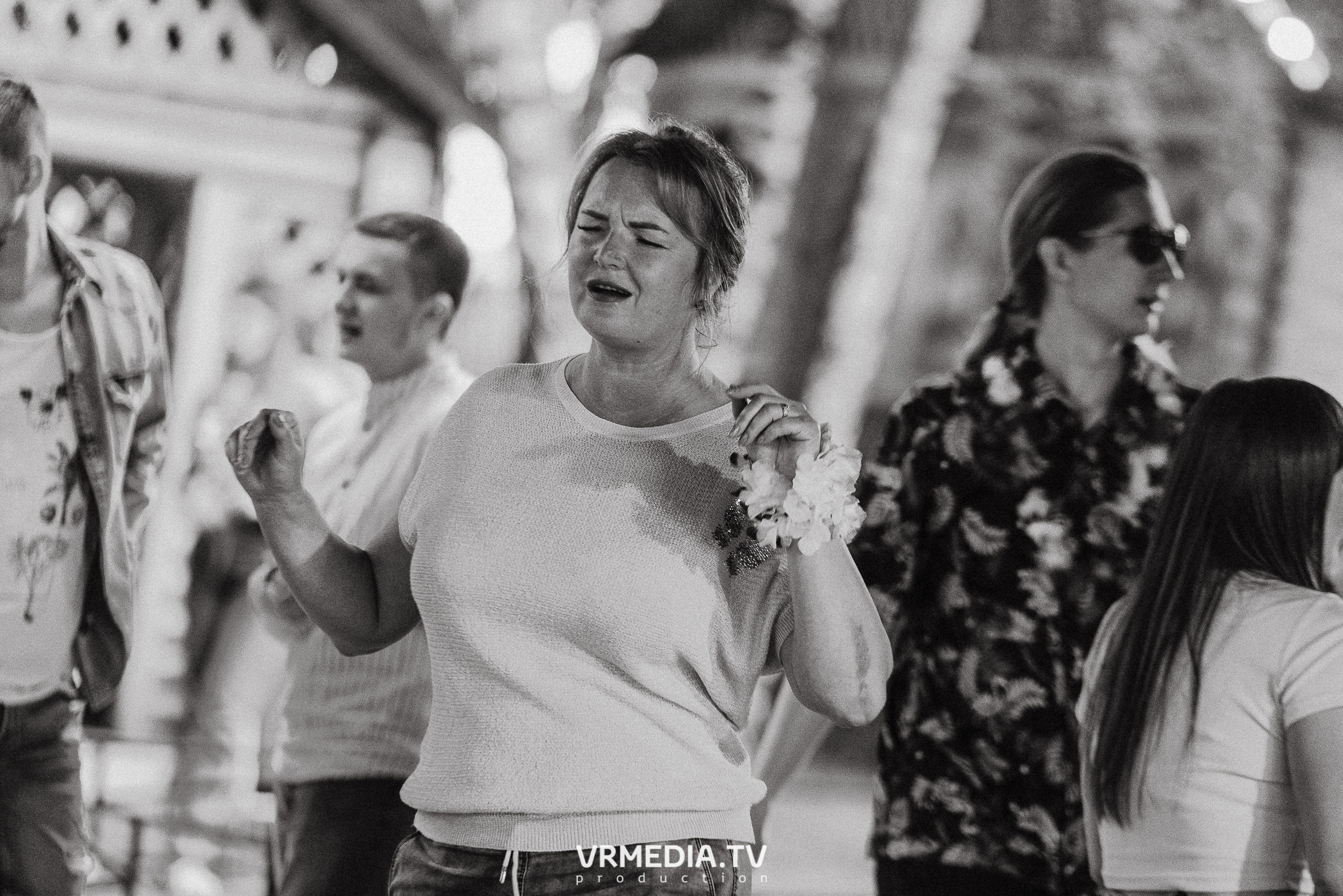 В гостях «У Петровича»